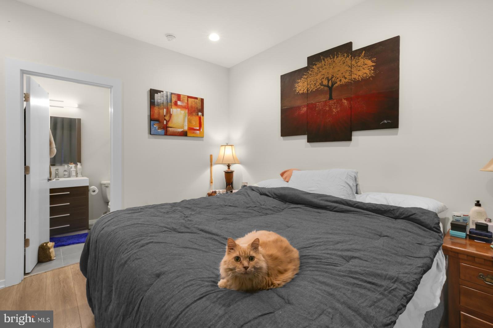 MANAYUNK - Residential Lease