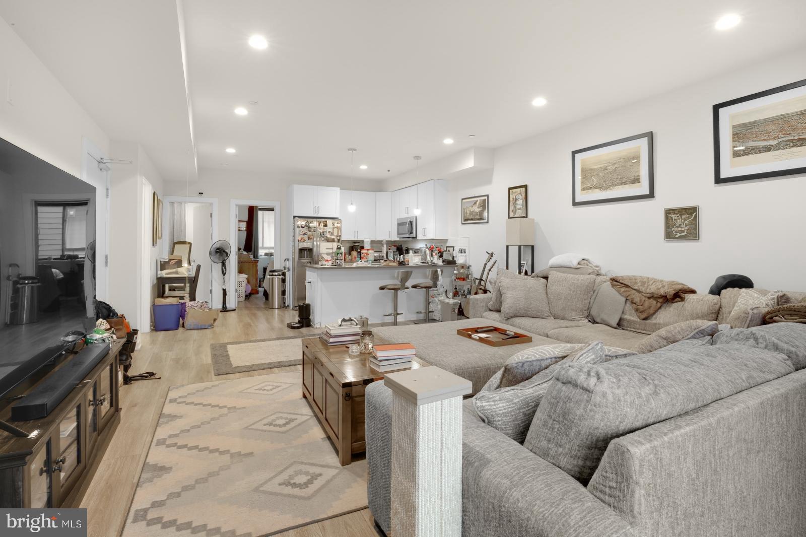 MANAYUNK - Residential Lease