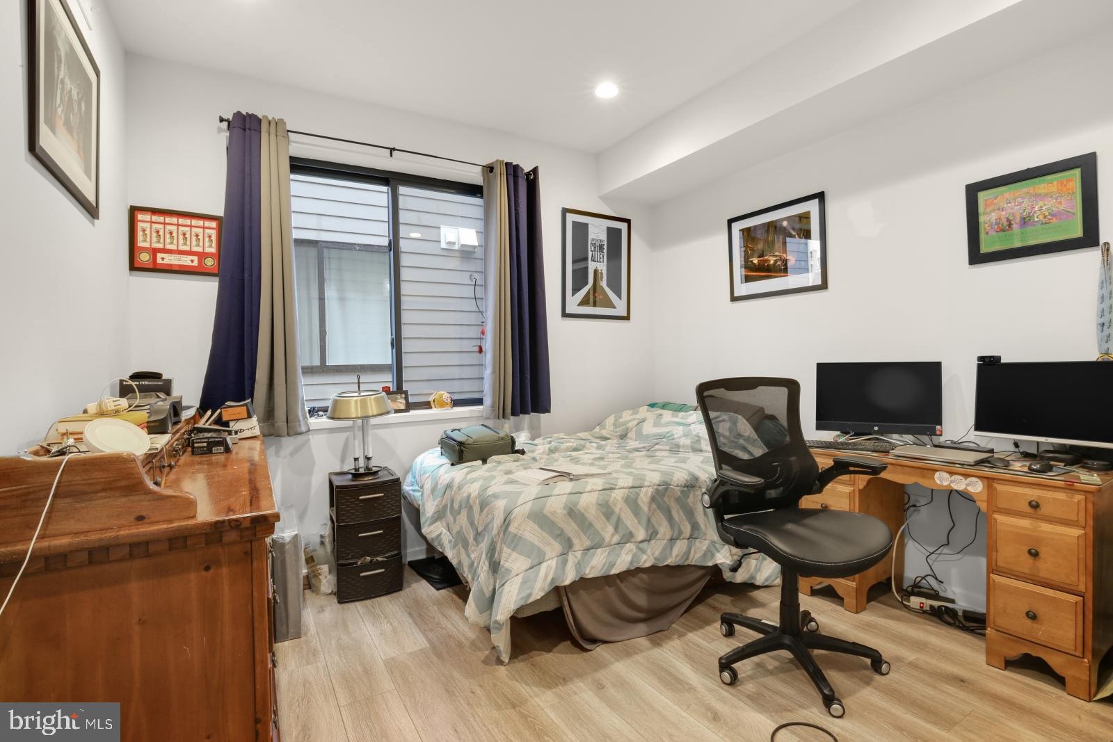 MANAYUNK - Residential Lease