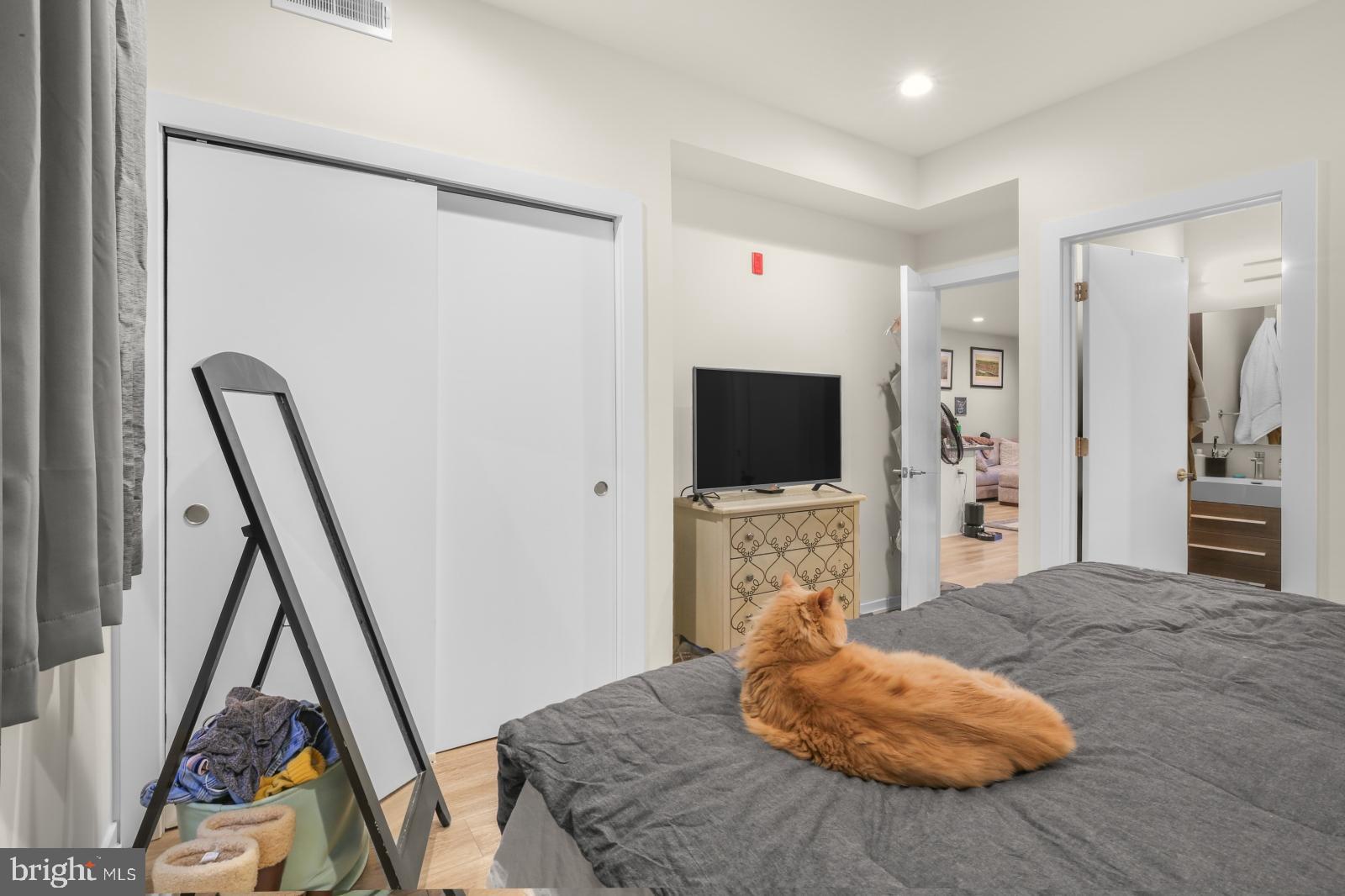 MANAYUNK - Residential Lease