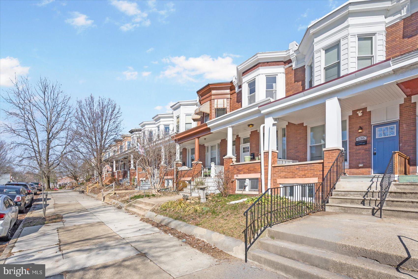 WAVERLY - Residential