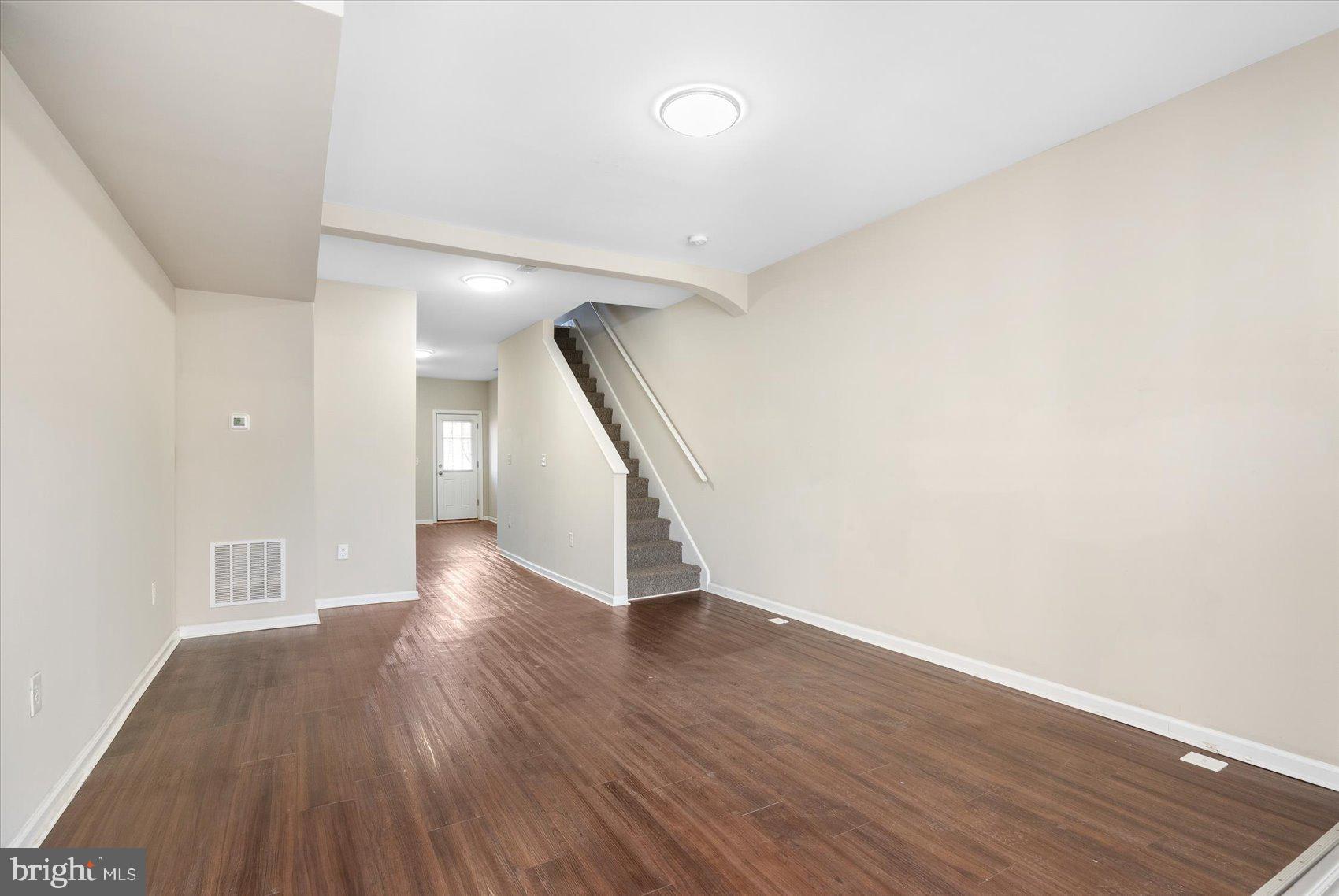 WAVERLY - Residential