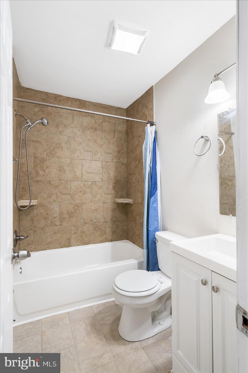 WAVERLY - Residential