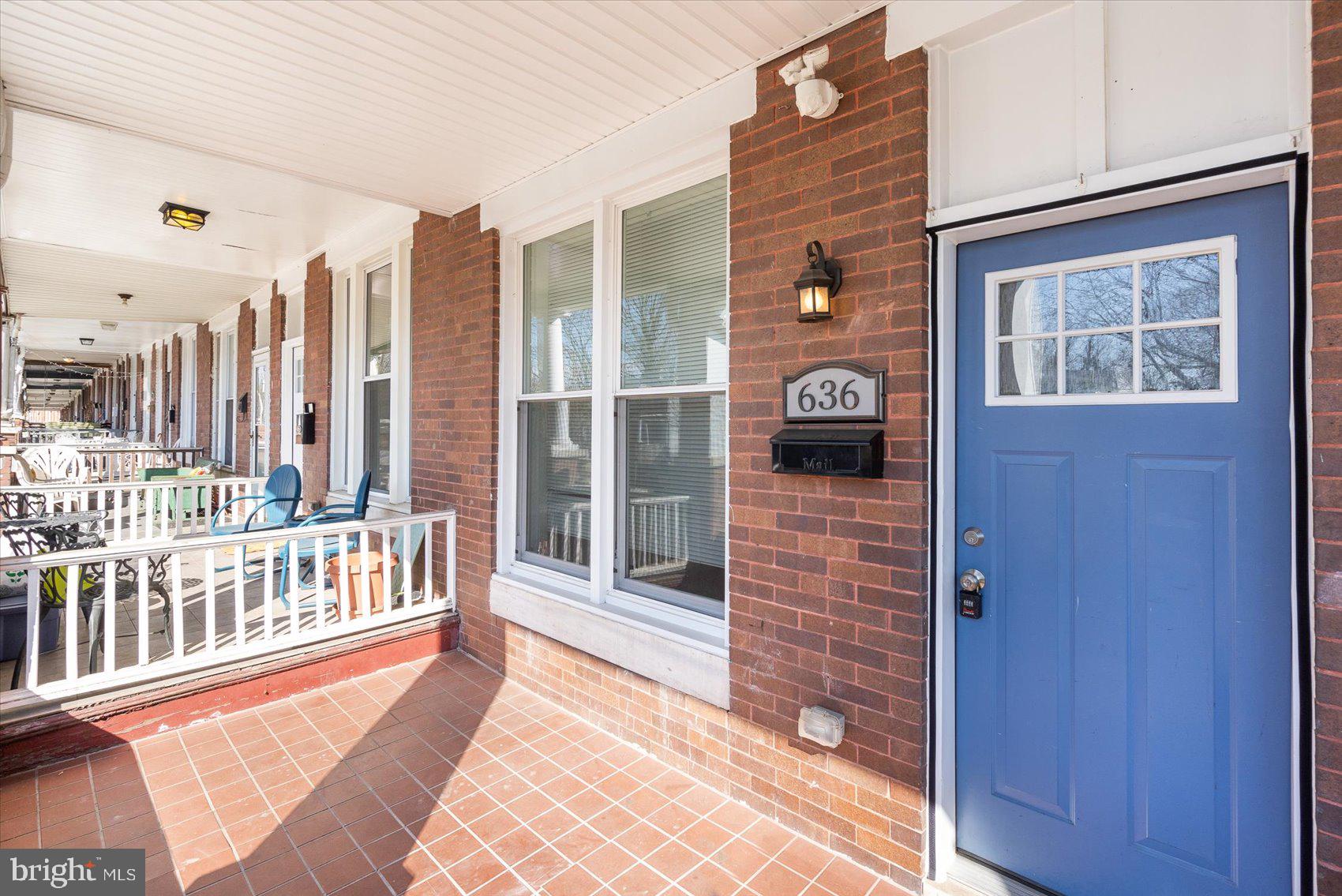 WAVERLY - Residential