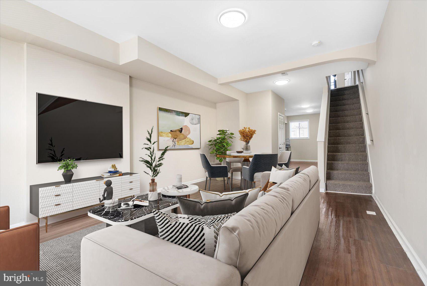 WAVERLY - Residential