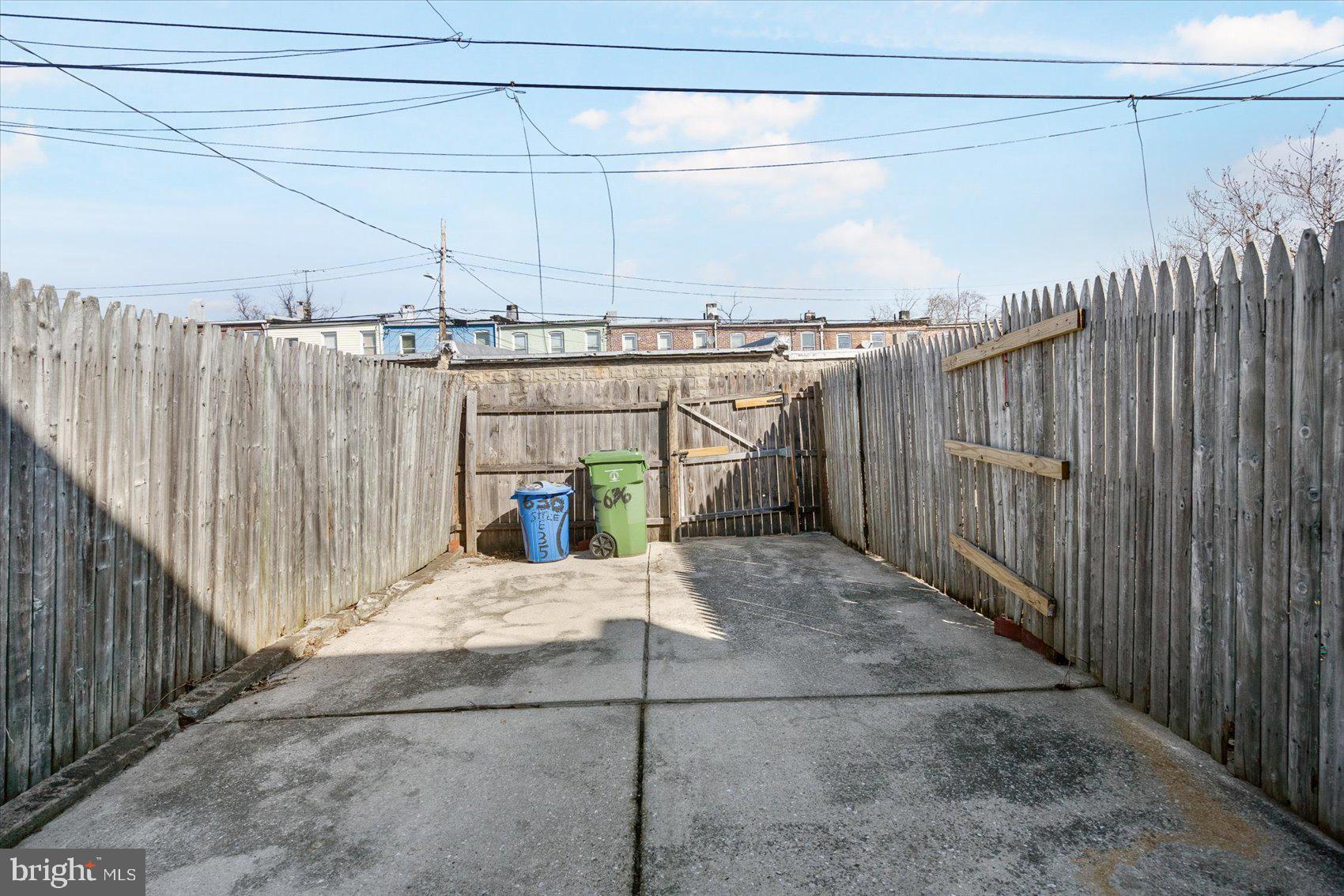 WAVERLY - Residential