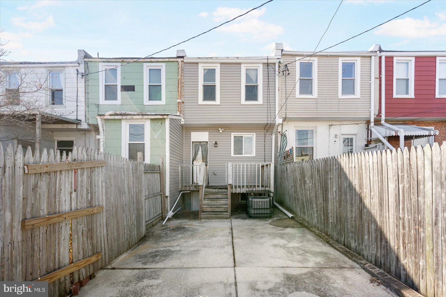 WAVERLY - Residential