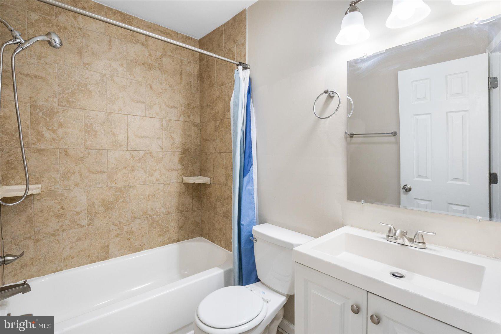 WAVERLY - Residential