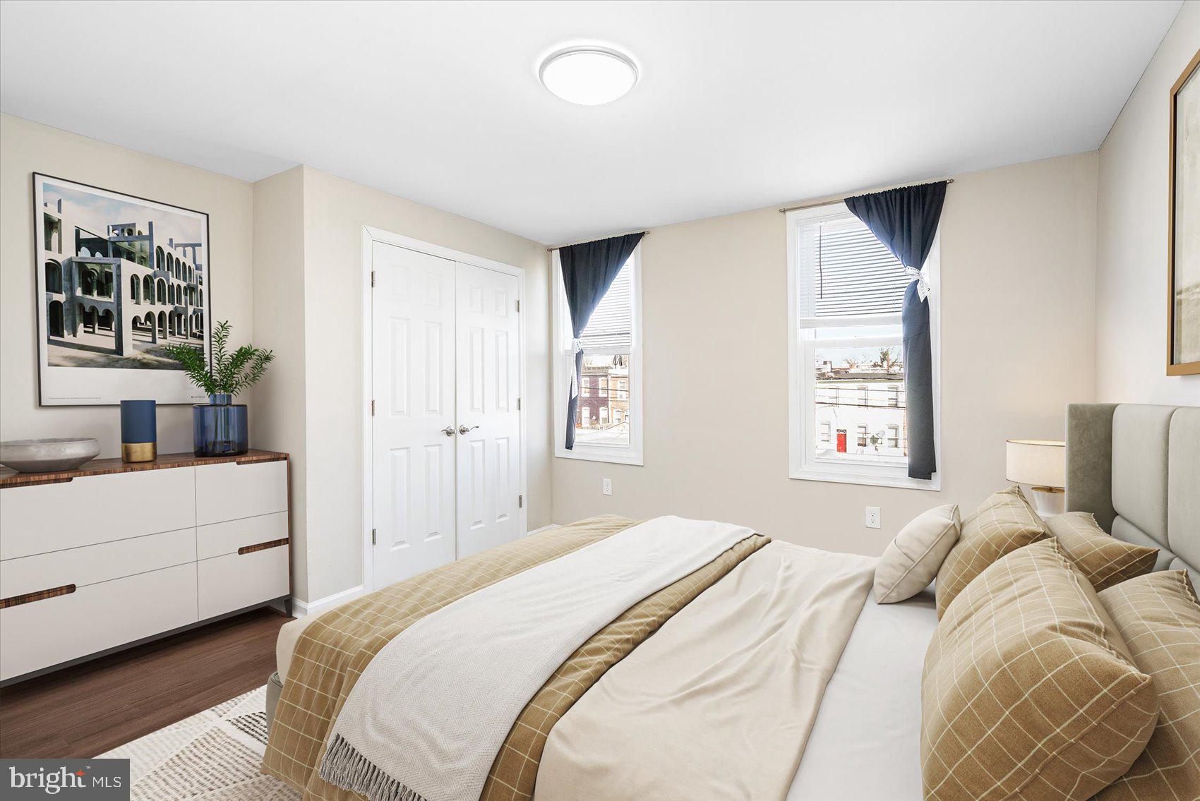 WAVERLY - Residential