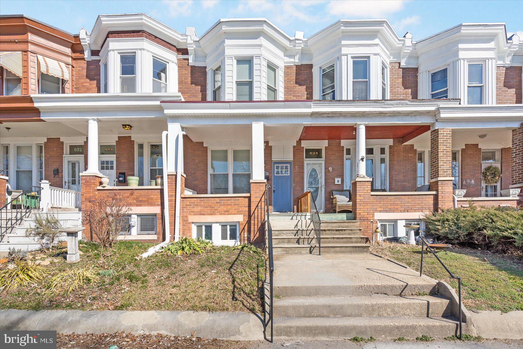 WAVERLY - Residential