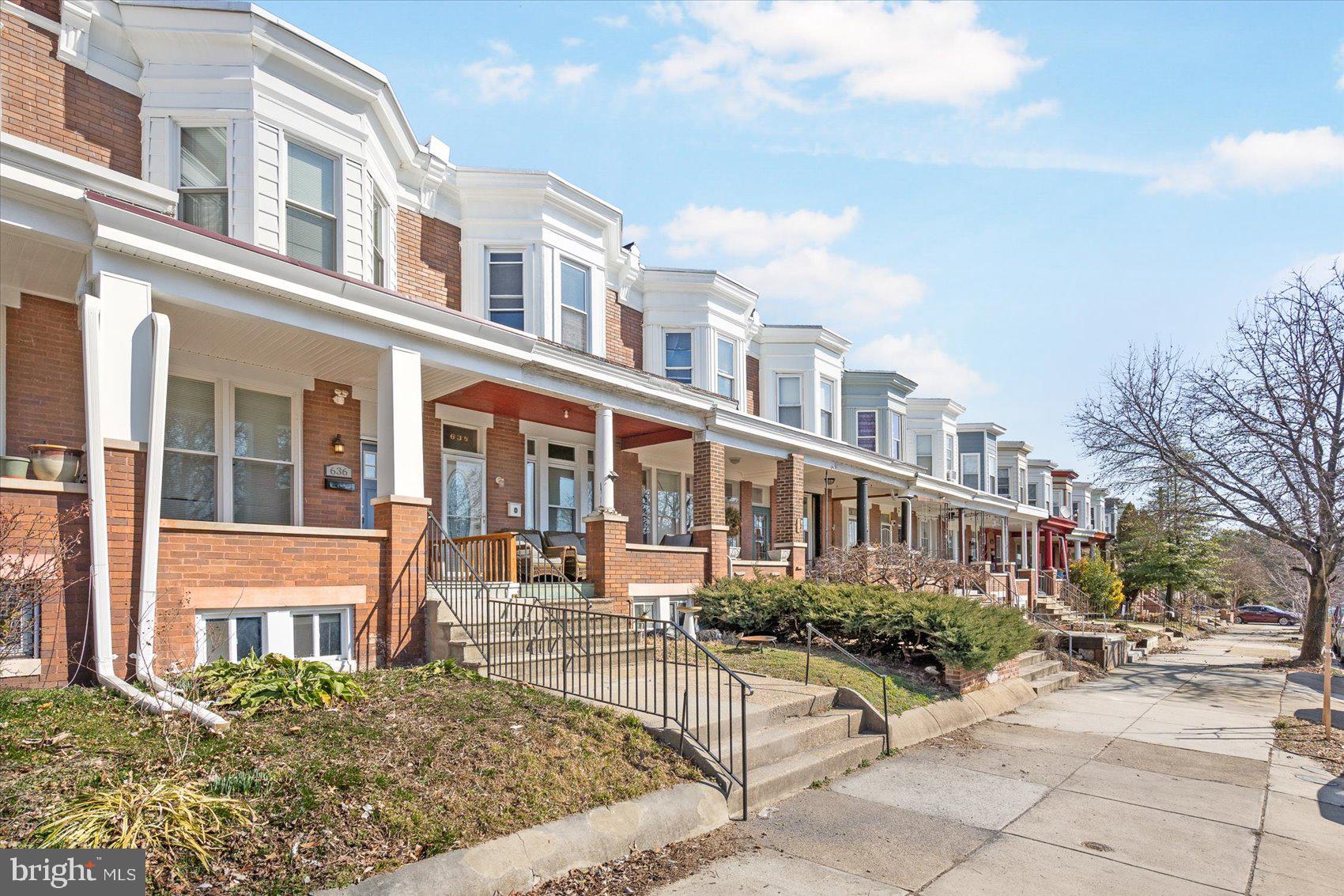 WAVERLY - Residential