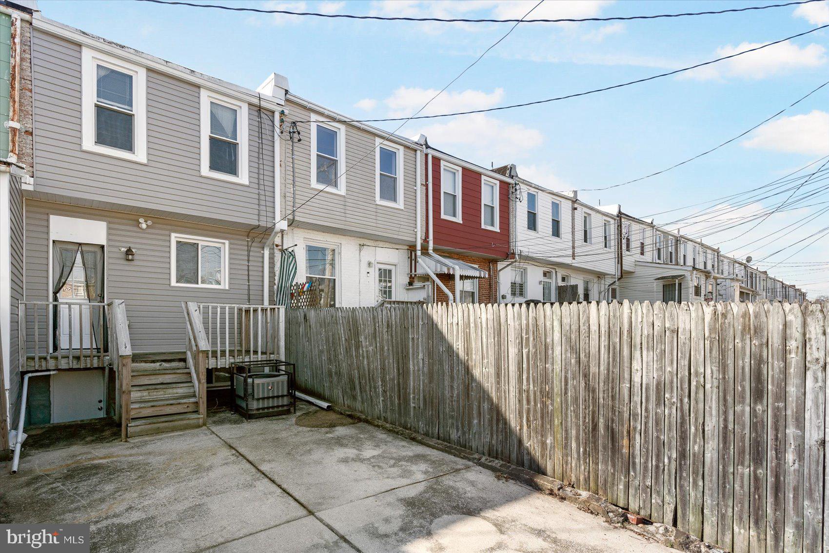 WAVERLY - Residential