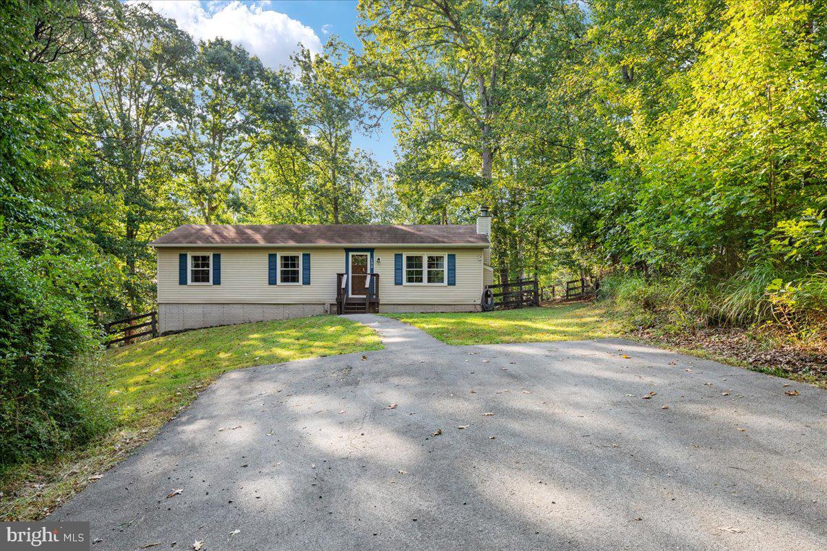 125 SHENANDOAH RIVER DRIVE