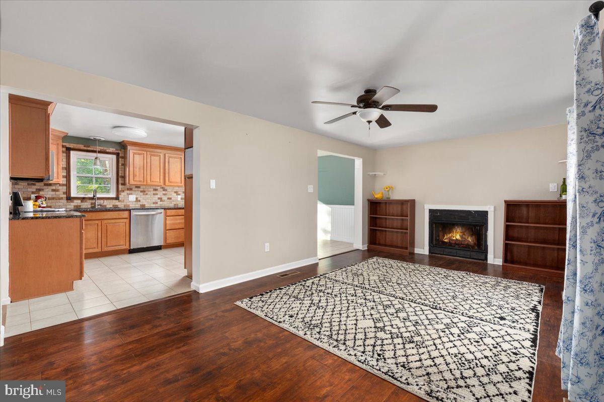 125 SHENANDOAH RIVER DRIVE