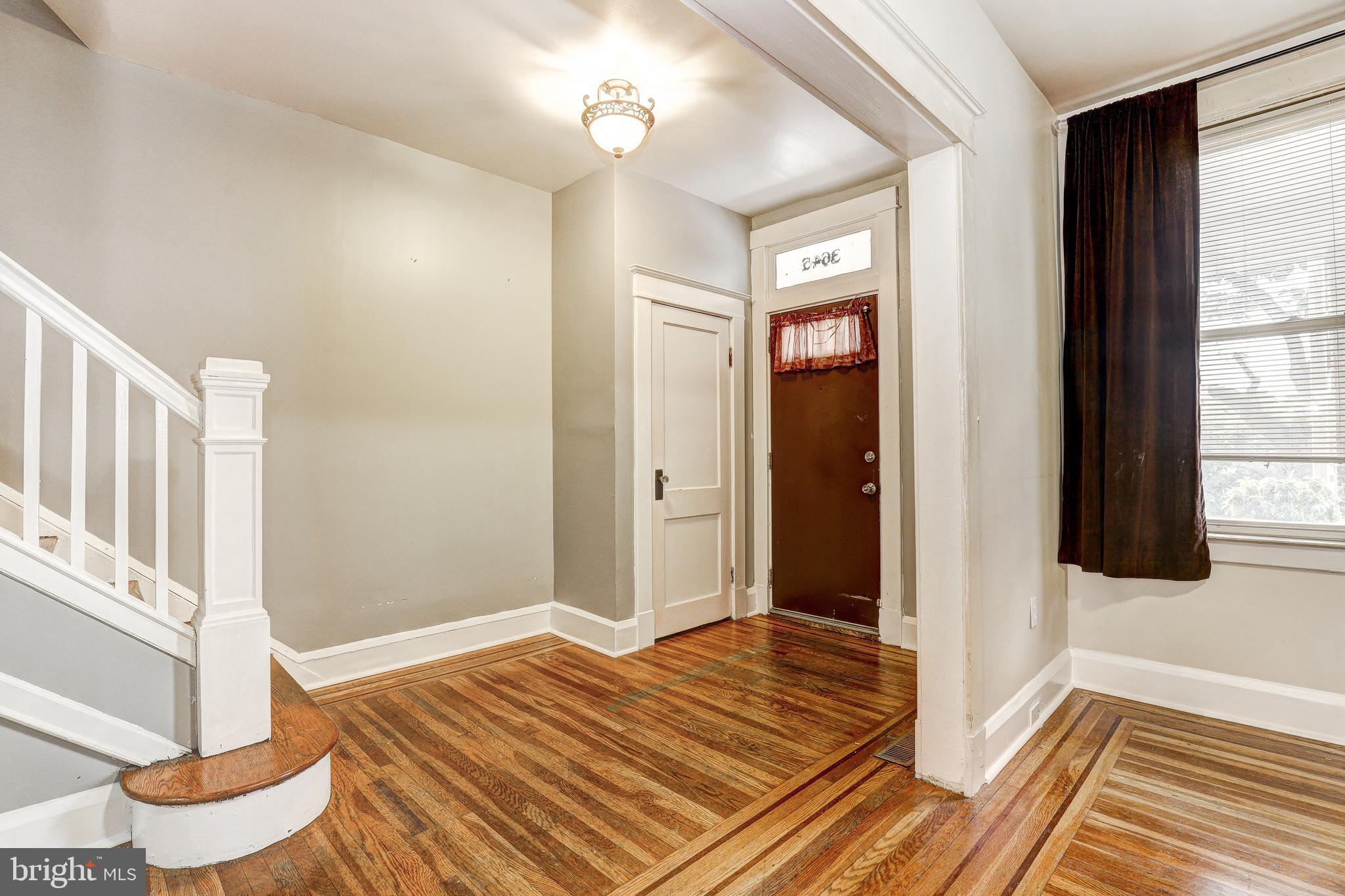 EDMONSON HEIGHTS - Residential