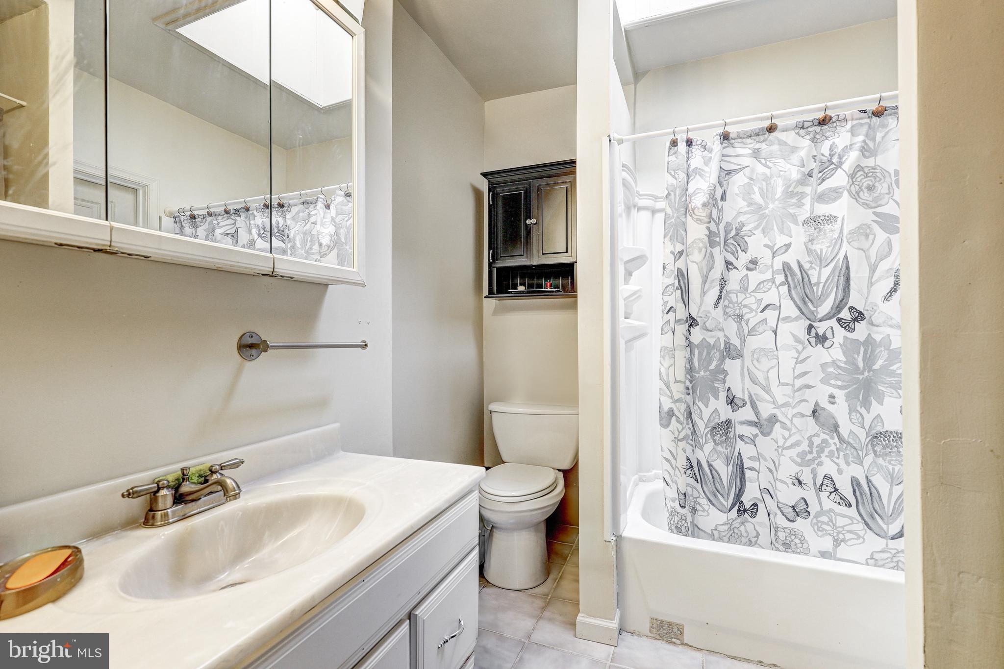 EDMONSON HEIGHTS - Residential