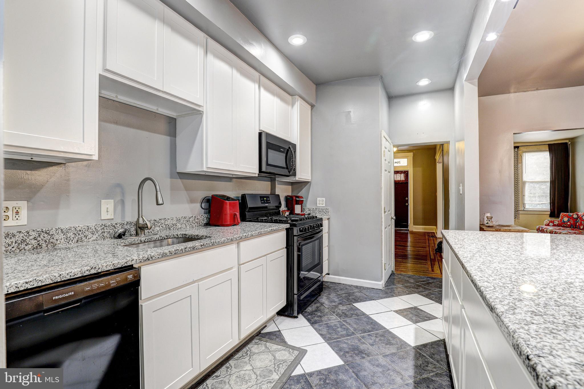 EDMONSON HEIGHTS - Residential