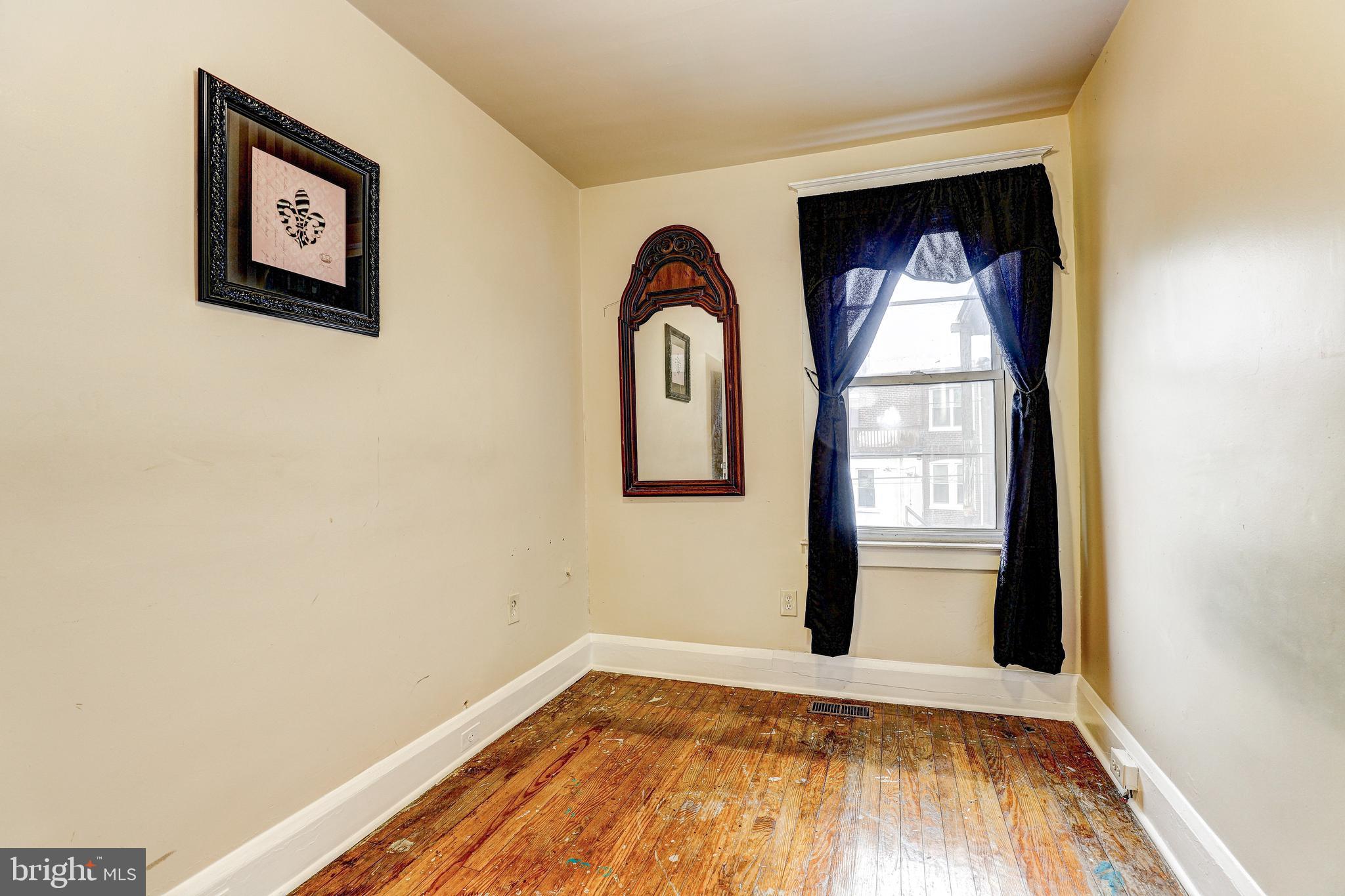 EDMONSON HEIGHTS - Residential