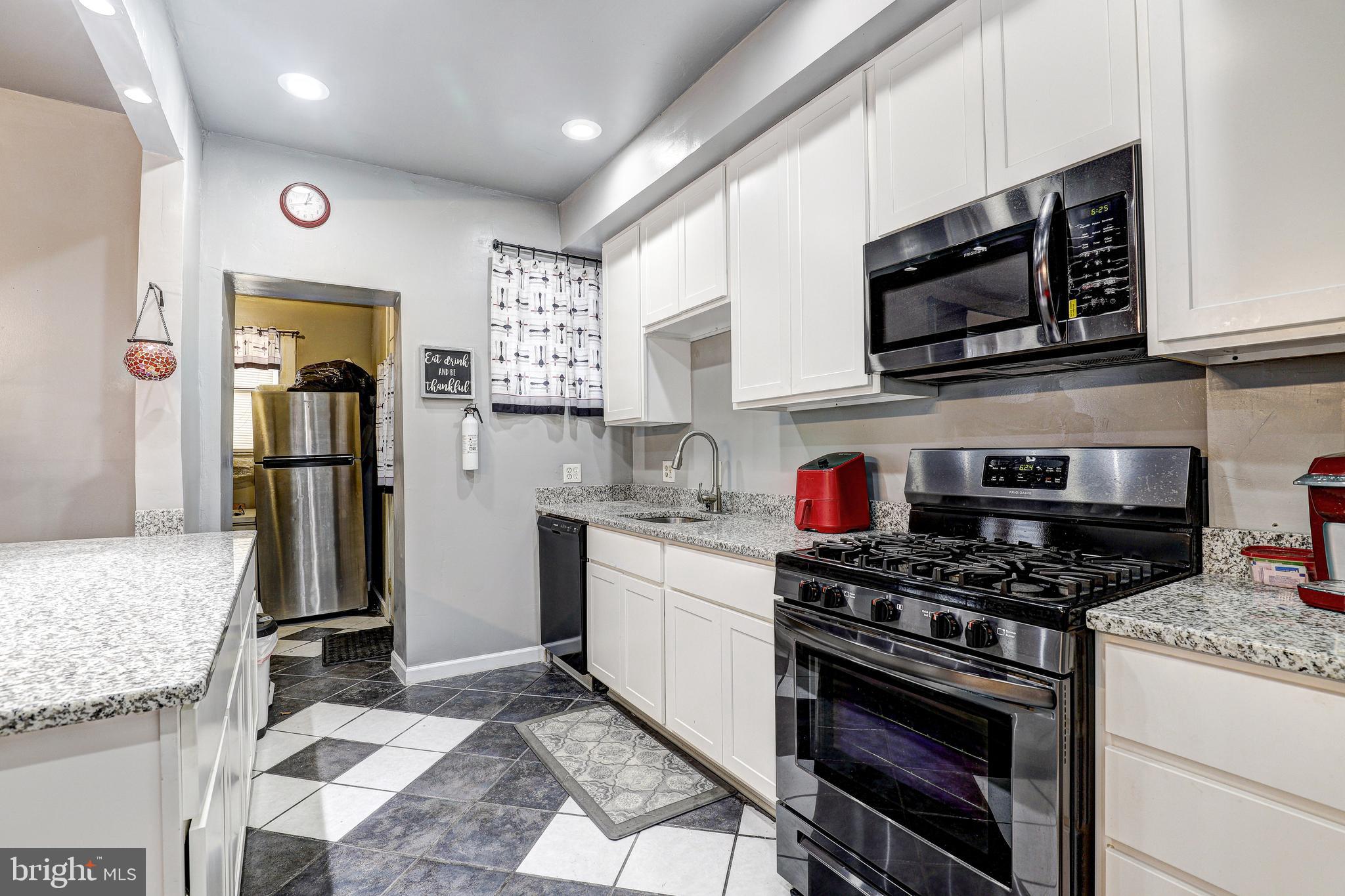 EDMONSON HEIGHTS - Residential