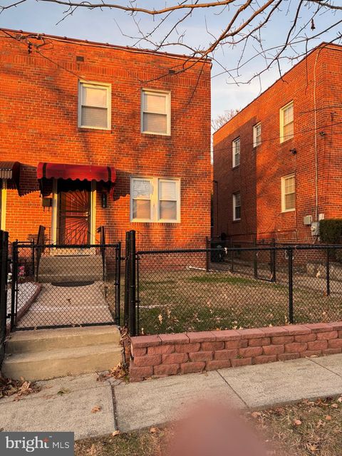Photo of 1808 Morris Road SE, WASHINGTON, DC 20020 (MLS # DCDC2235066)