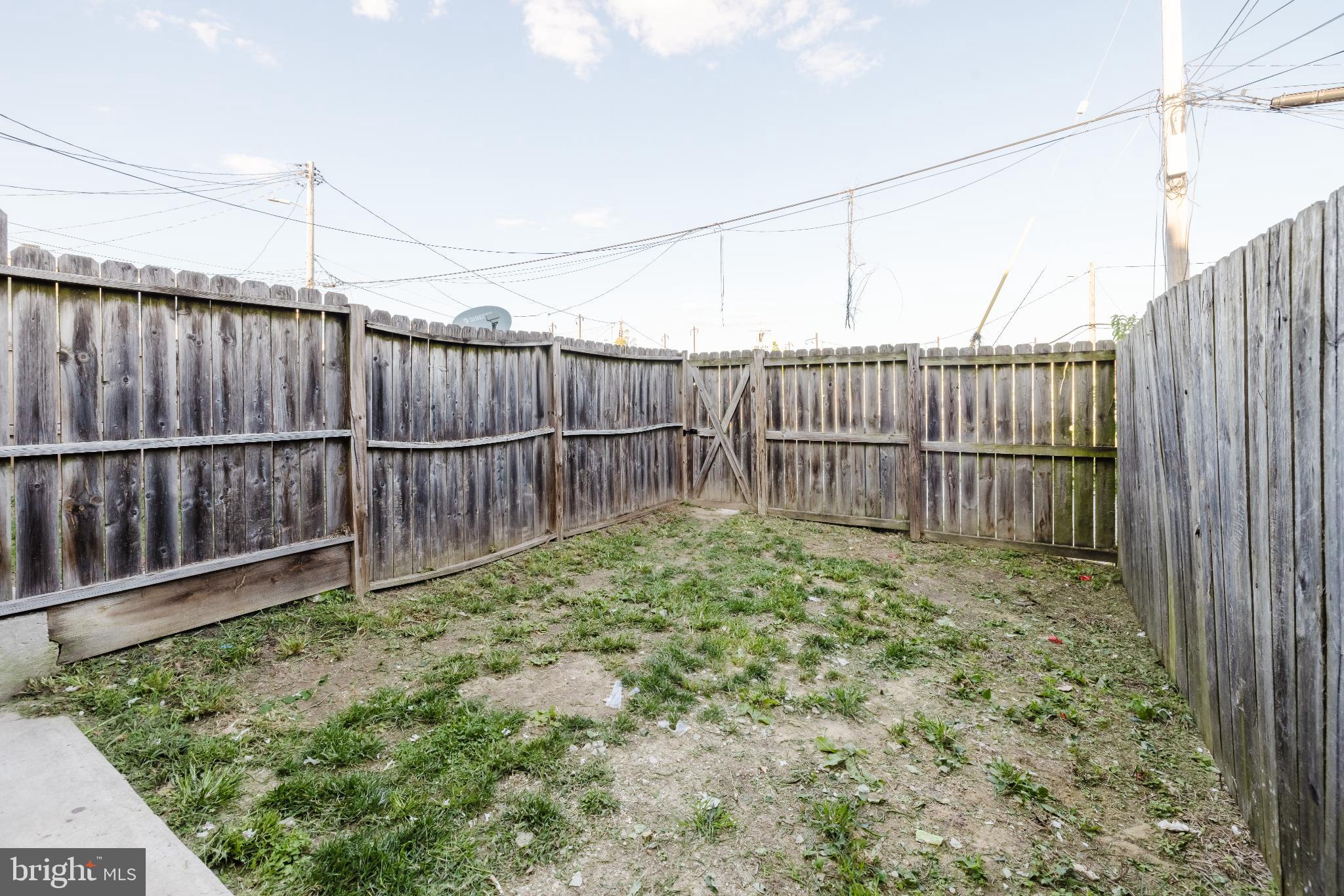 JOHNS HOPKINS - Residential