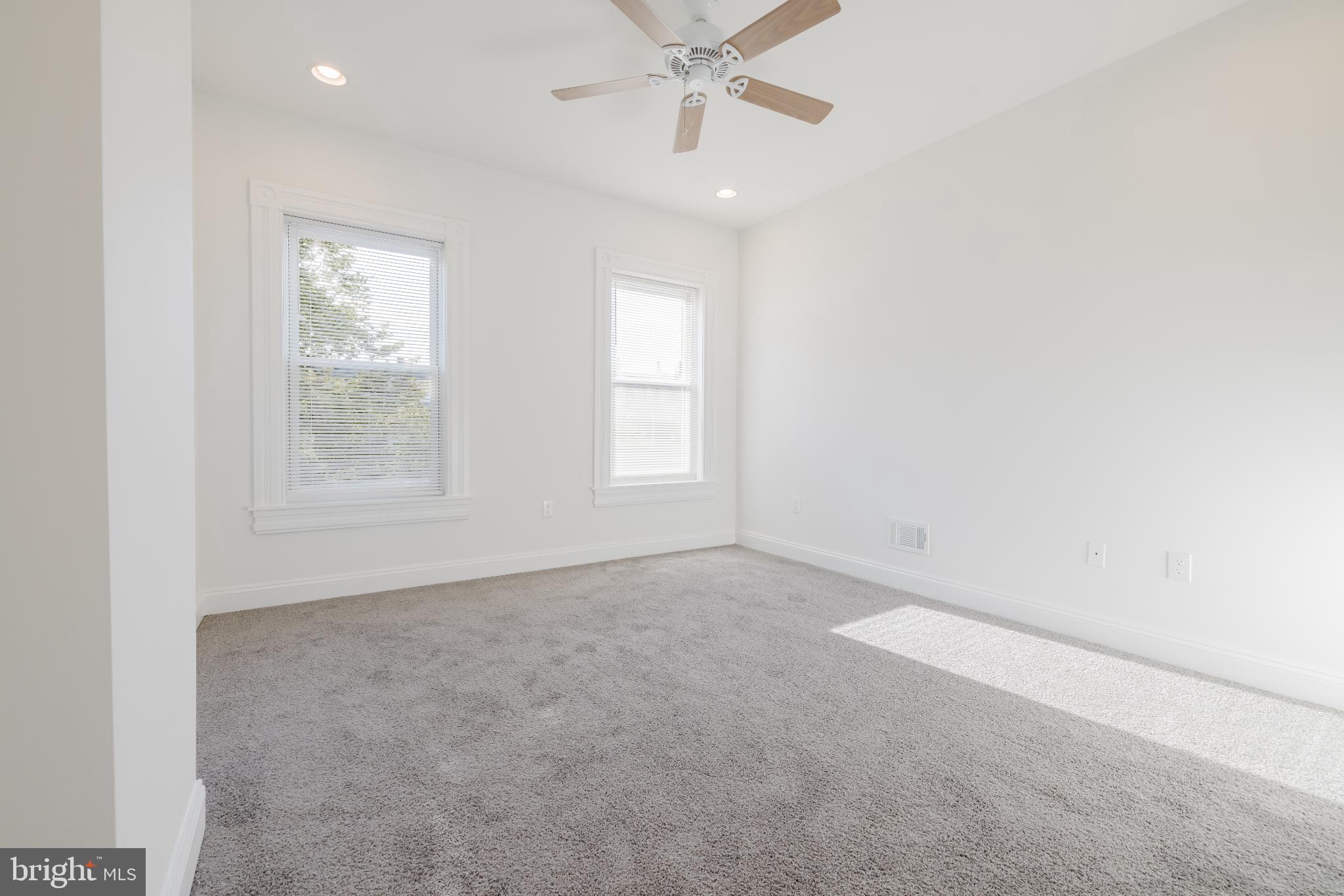 JOHNS HOPKINS - Residential