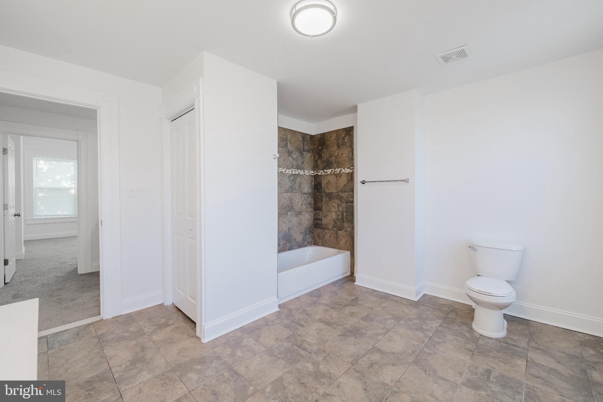 JOHNS HOPKINS - Residential