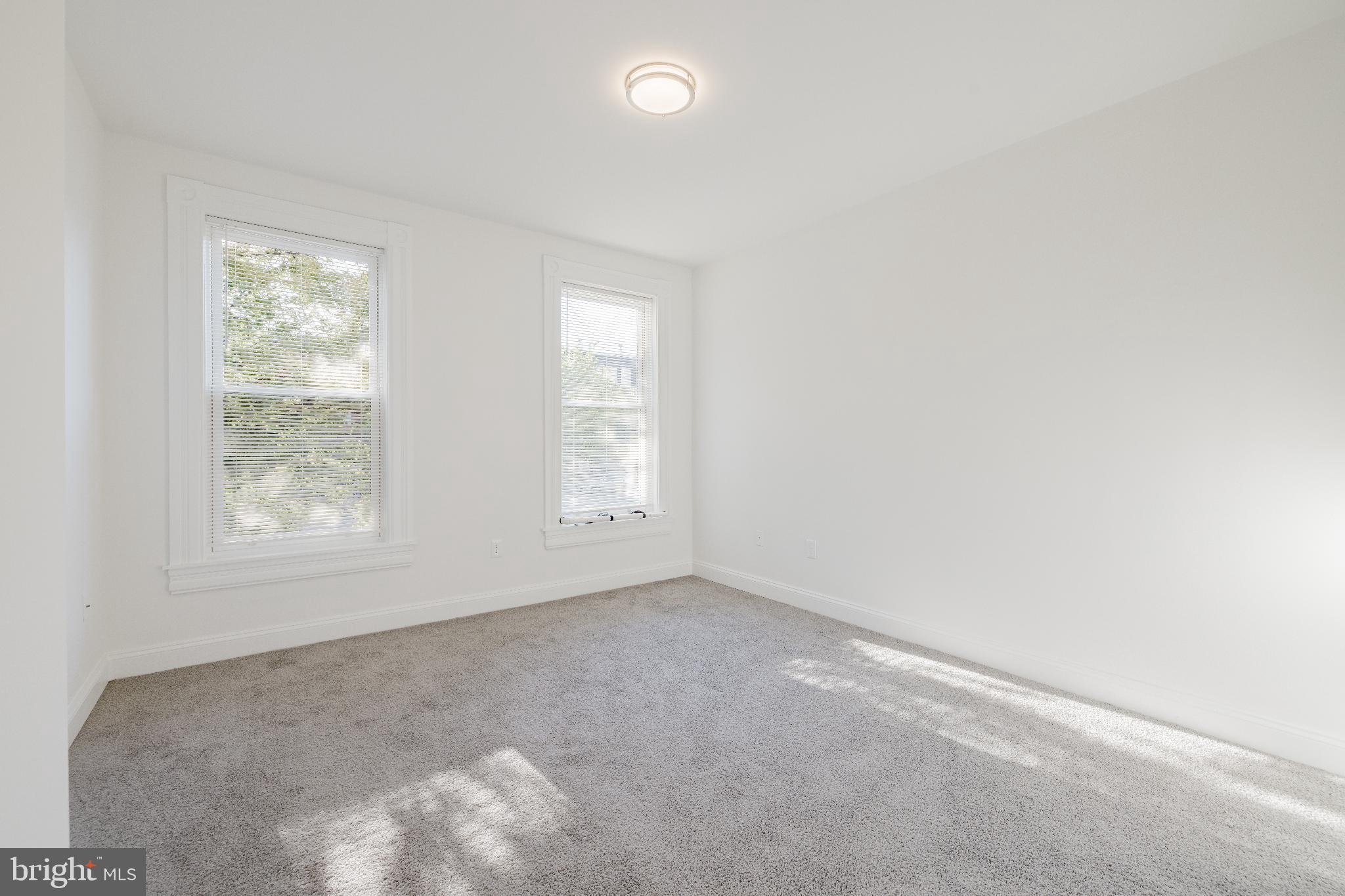 JOHNS HOPKINS - Residential