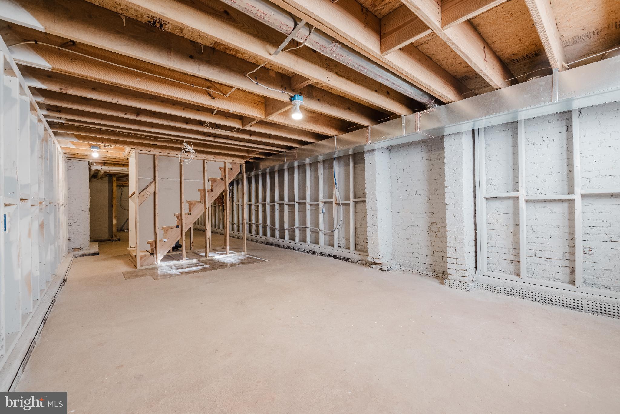 JOHNS HOPKINS - Residential