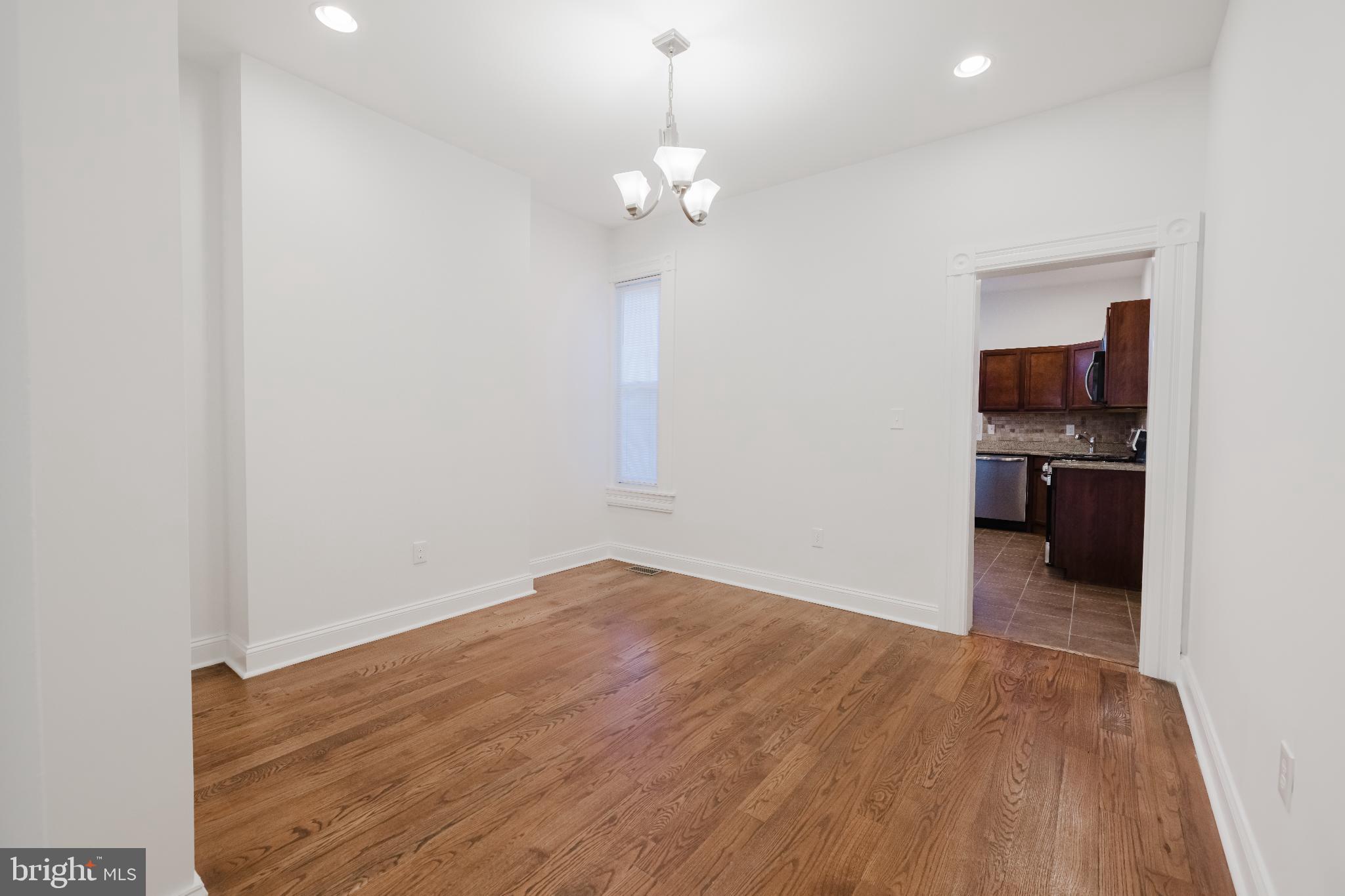 JOHNS HOPKINS - Residential