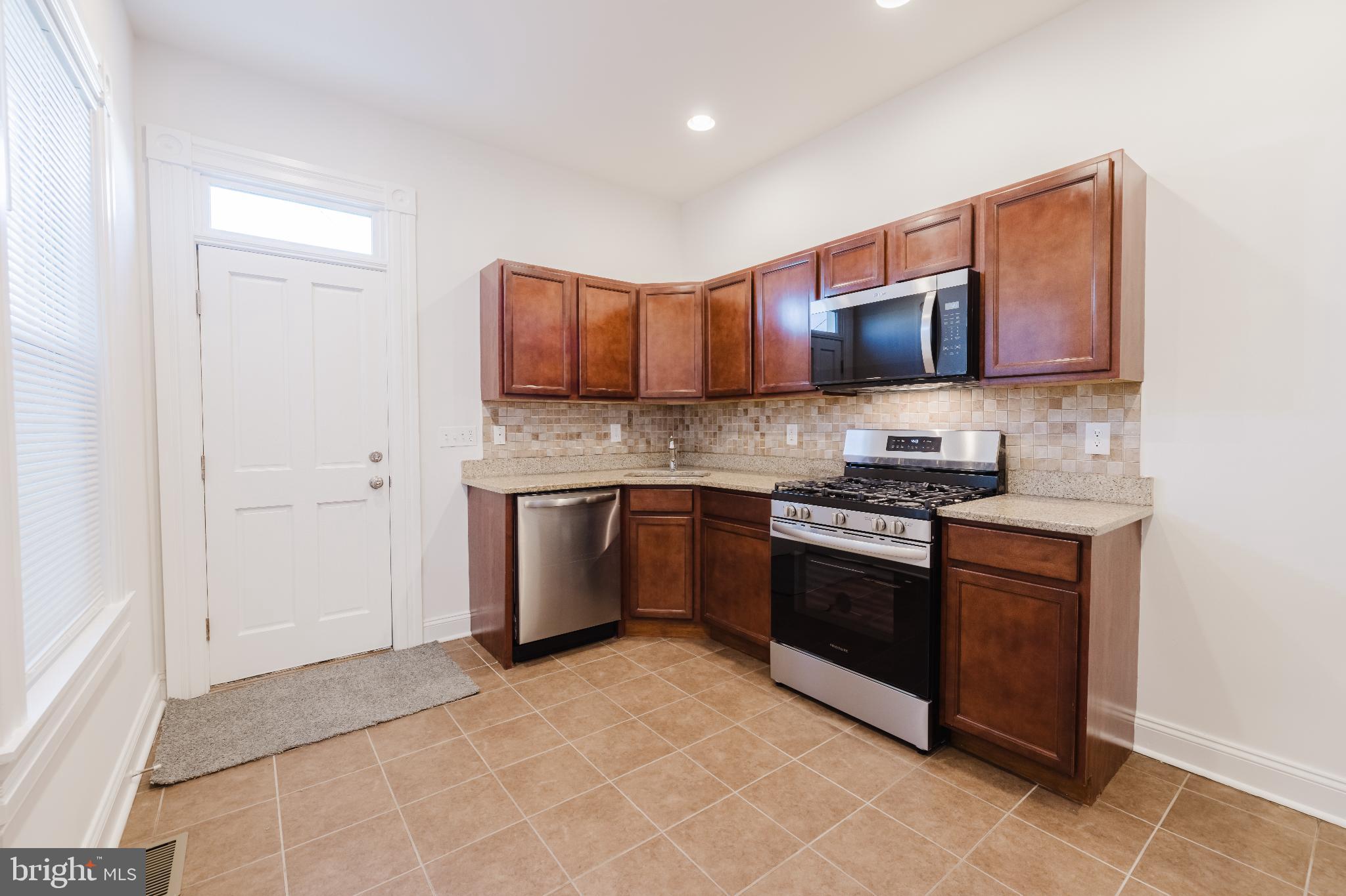 JOHNS HOPKINS - Residential