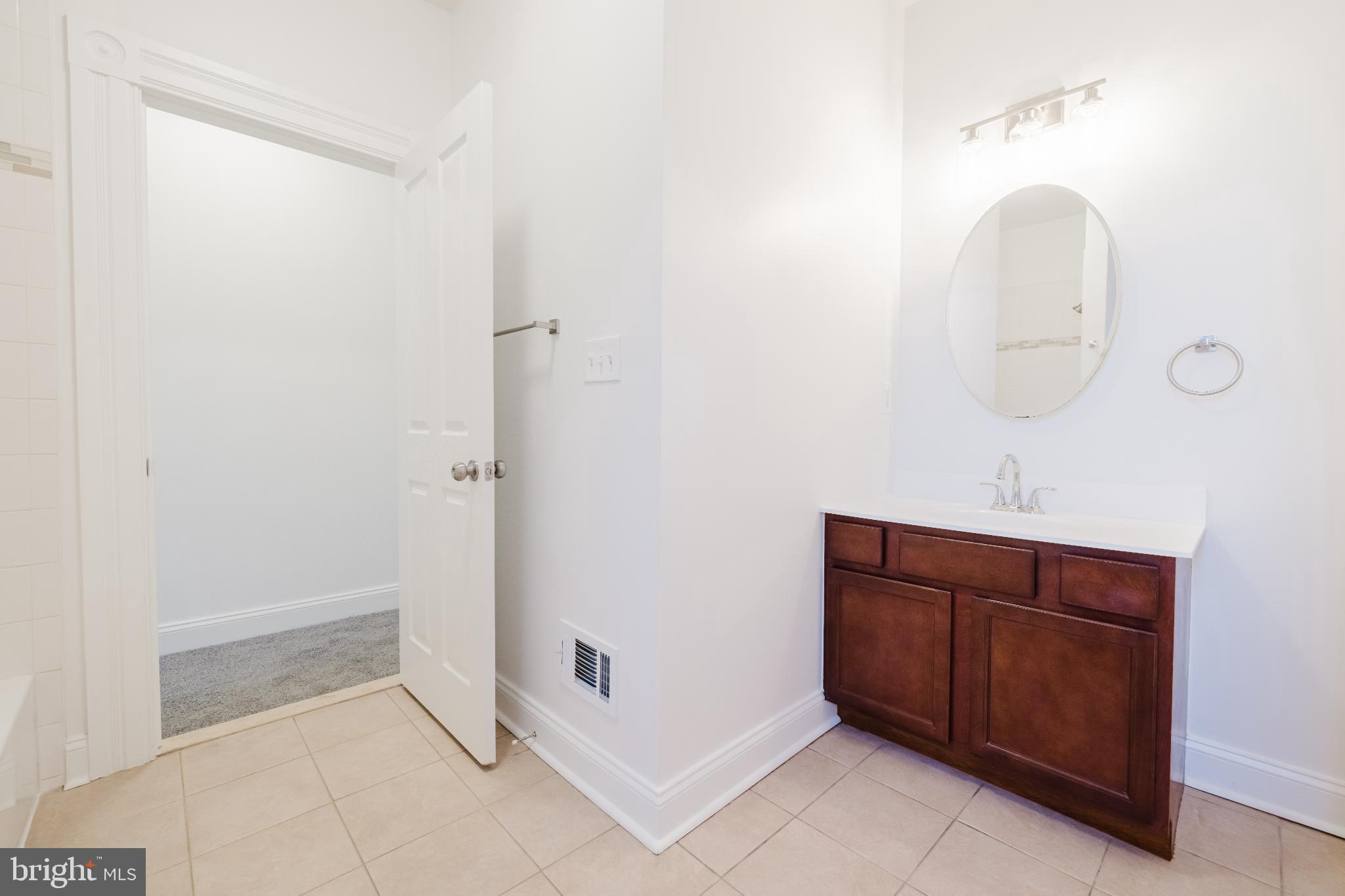 JOHNS HOPKINS - Residential