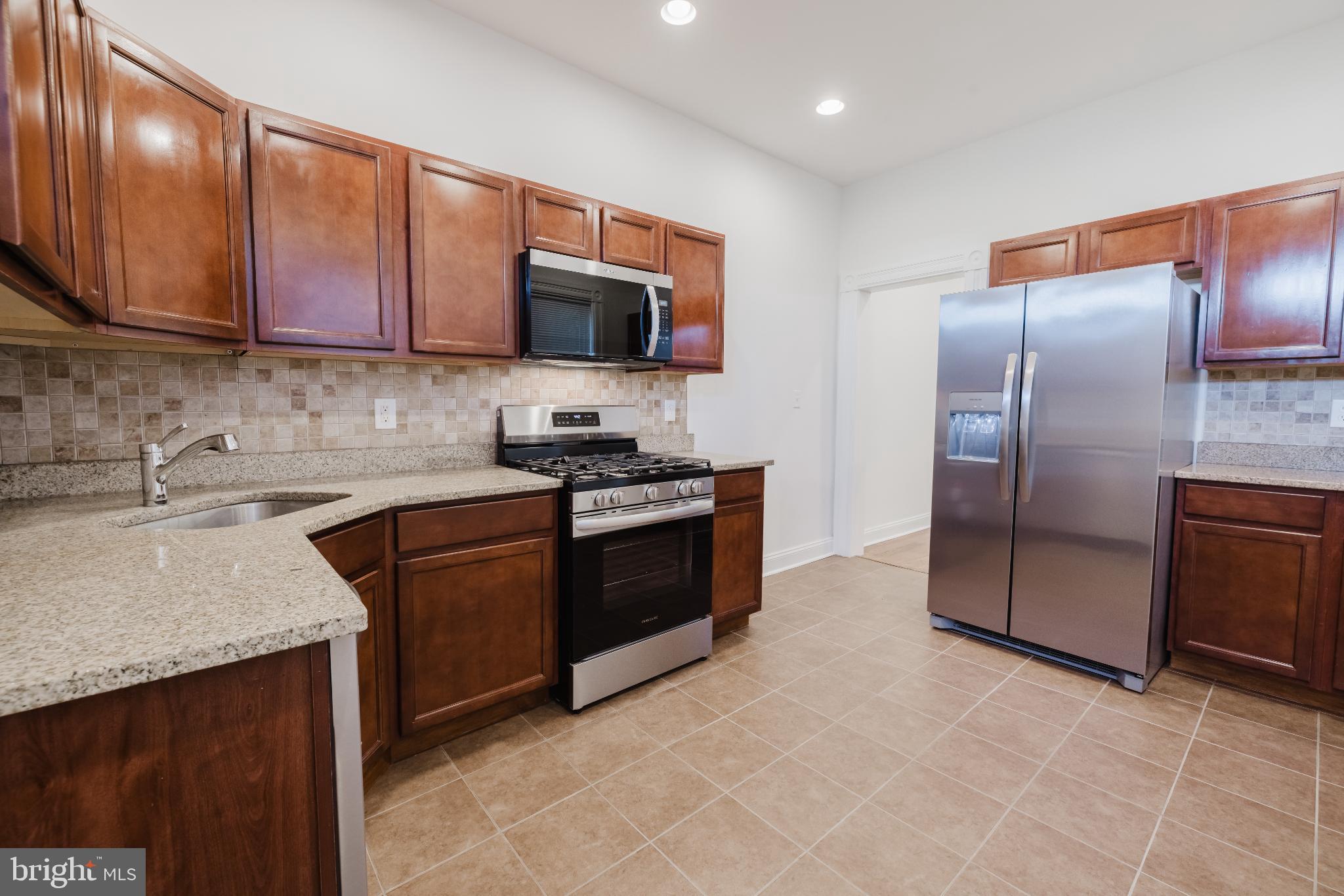 JOHNS HOPKINS - Residential