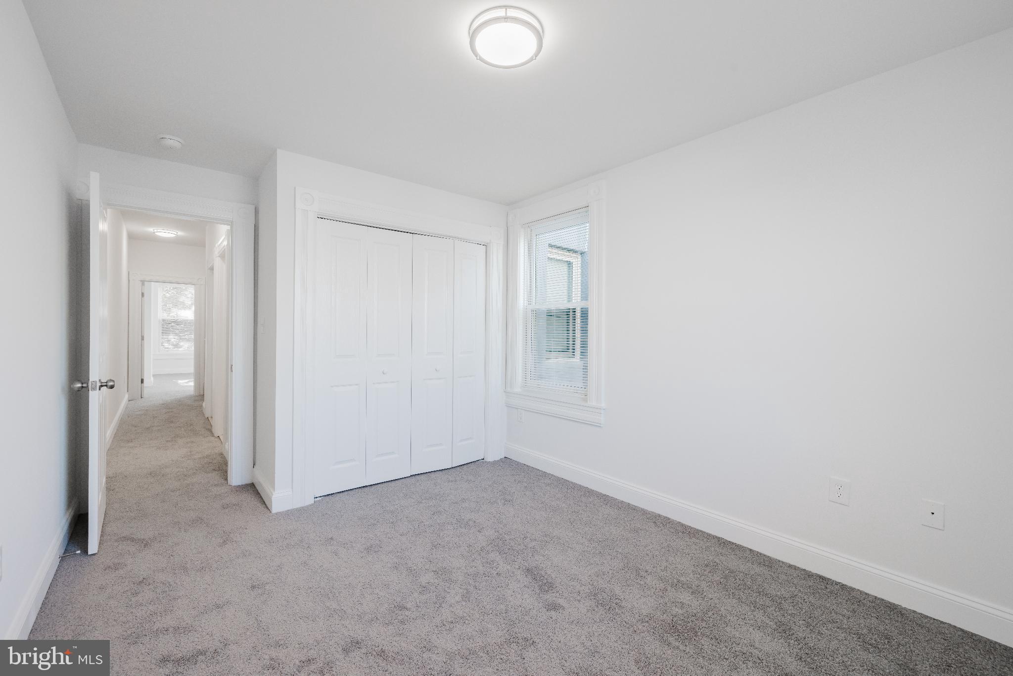 JOHNS HOPKINS - Residential