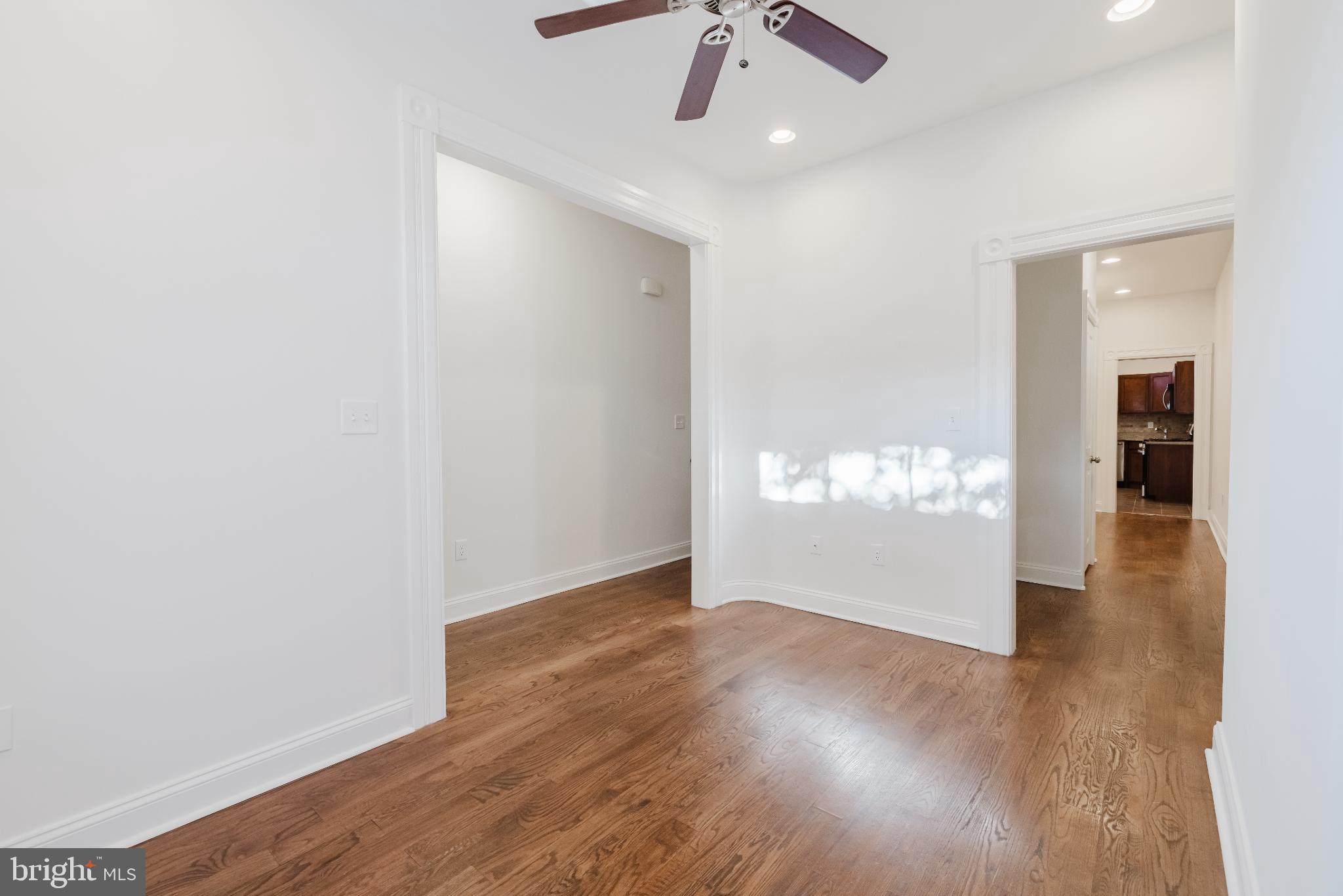 JOHNS HOPKINS - Residential