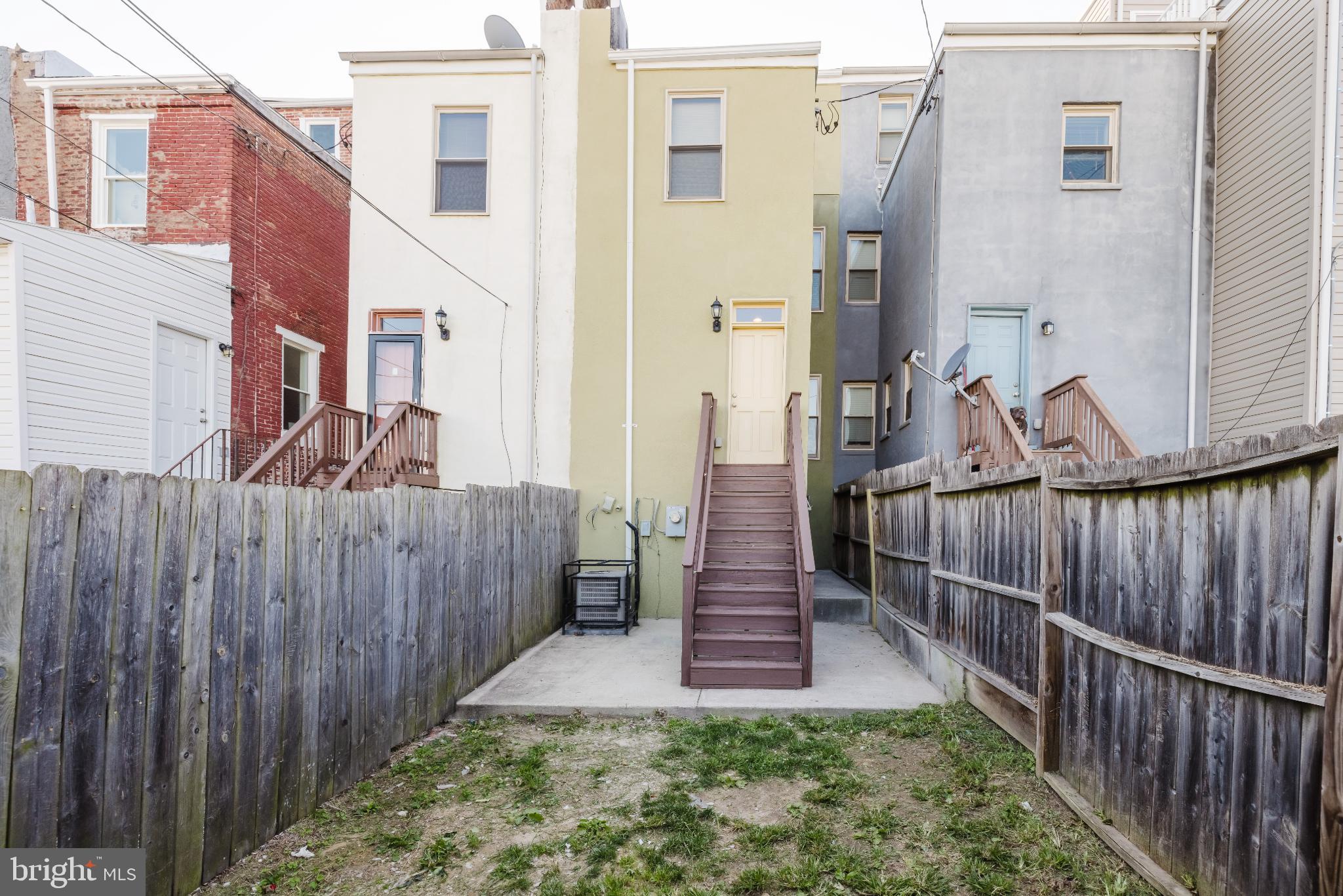 JOHNS HOPKINS - Residential