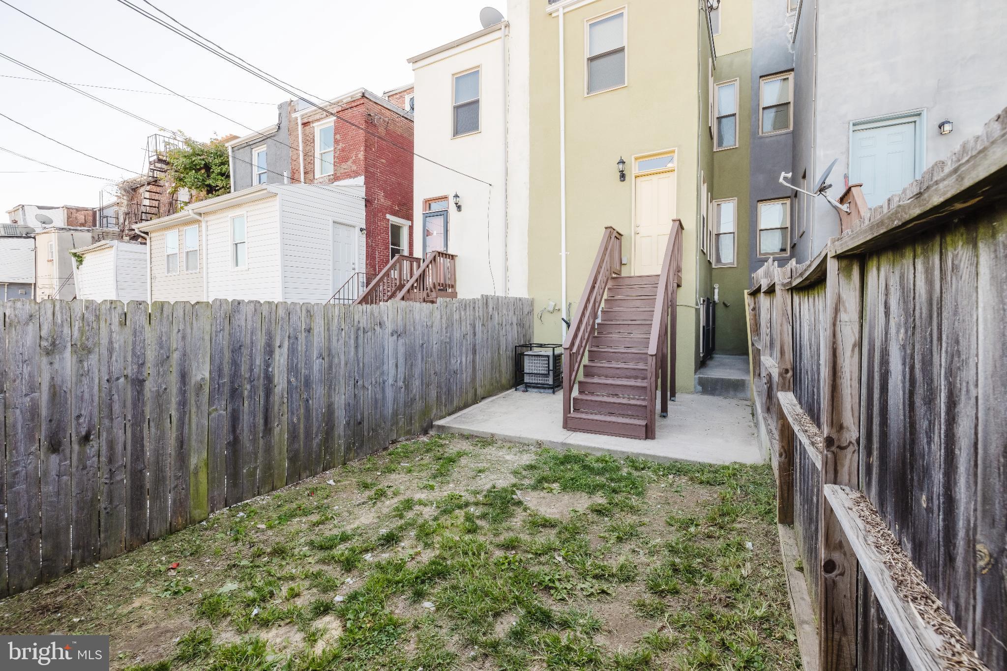 JOHNS HOPKINS - Residential