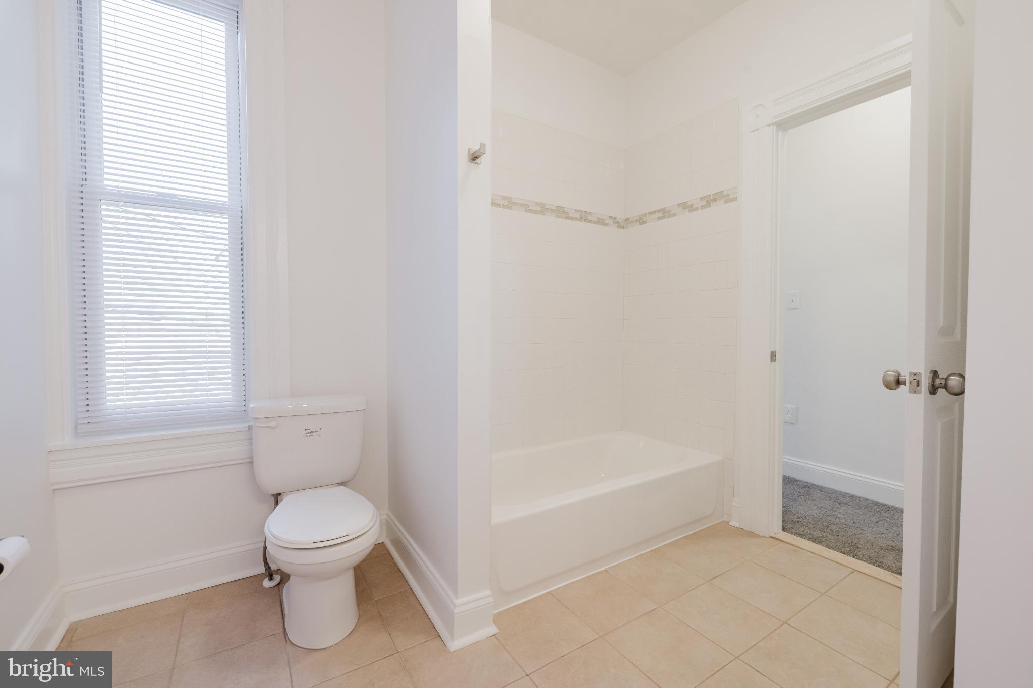 JOHNS HOPKINS - Residential