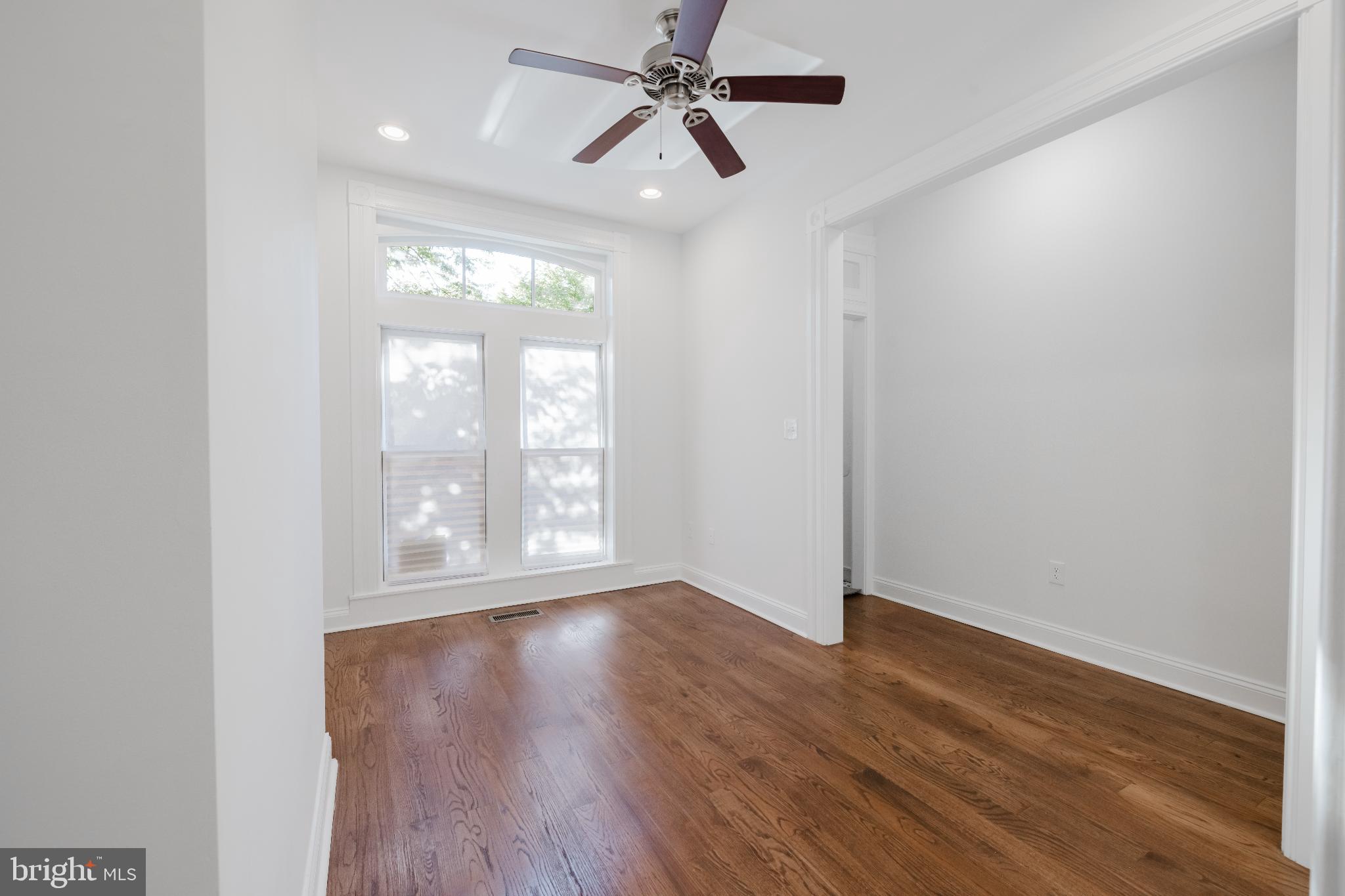 JOHNS HOPKINS - Residential