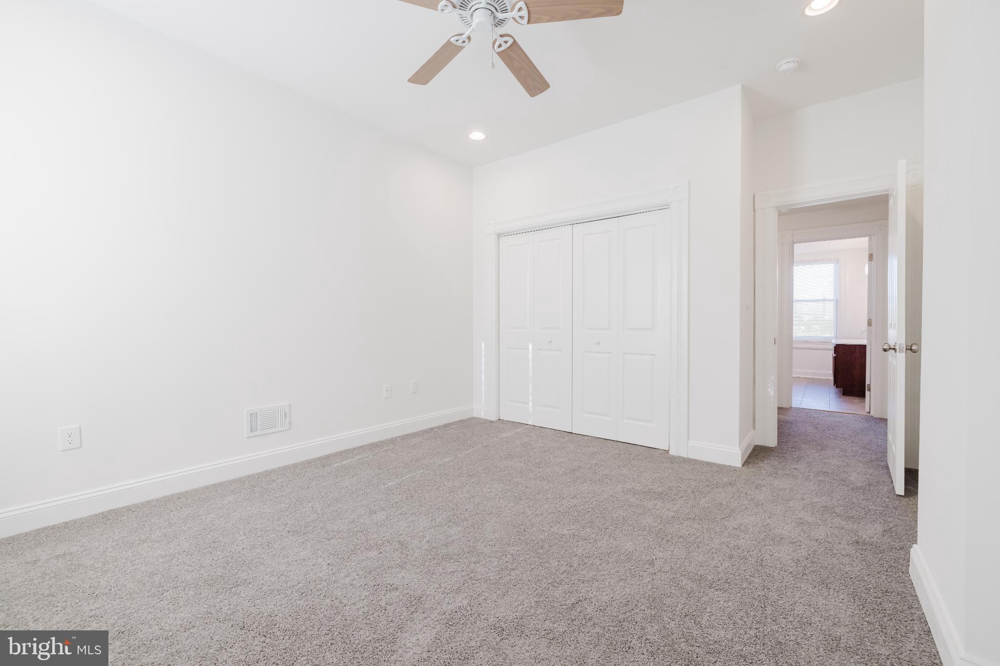 JOHNS HOPKINS - Residential