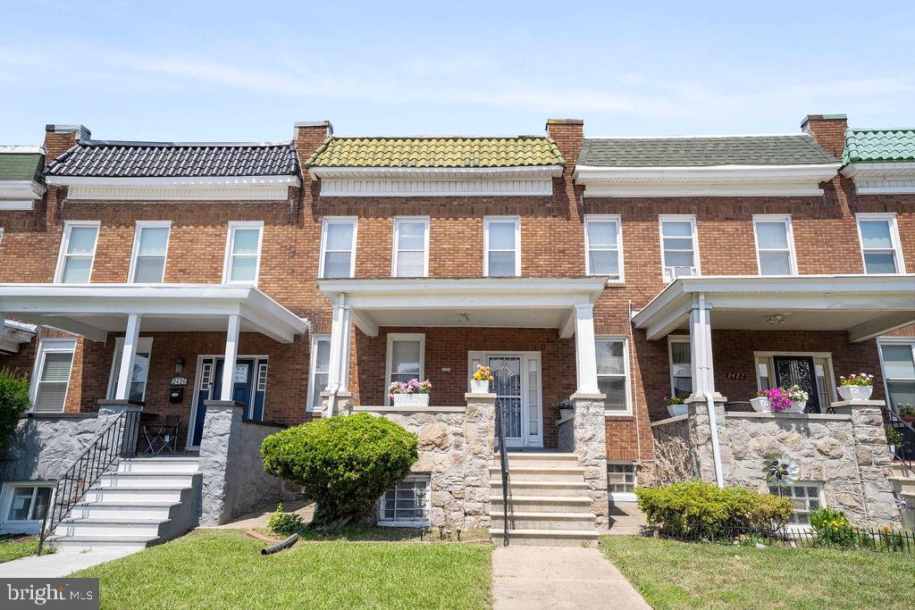 WINCHESTER - Residential Lease