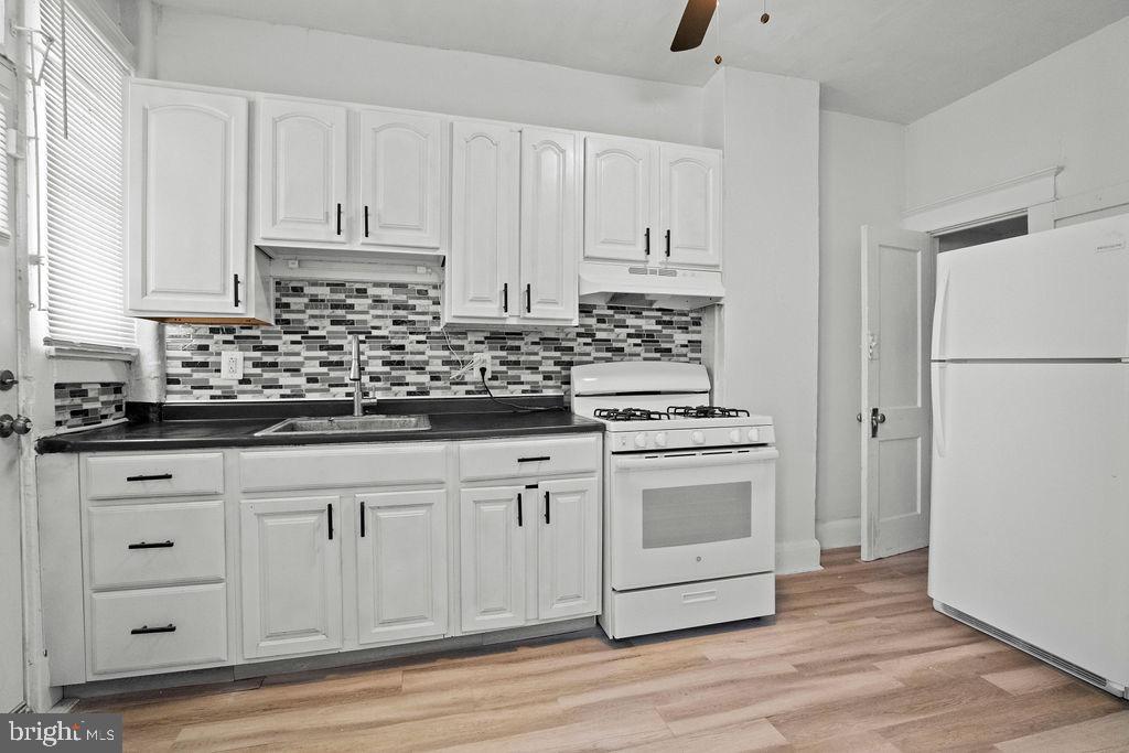 WINCHESTER - Residential Lease