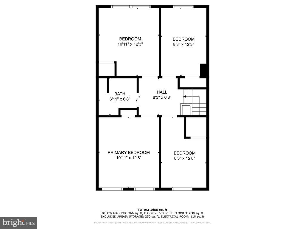 WINCHESTER - Residential Lease