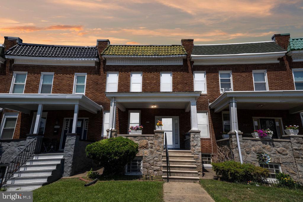 WINCHESTER - Residential Lease