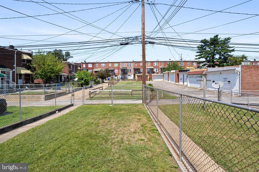 WINCHESTER - Residential Lease