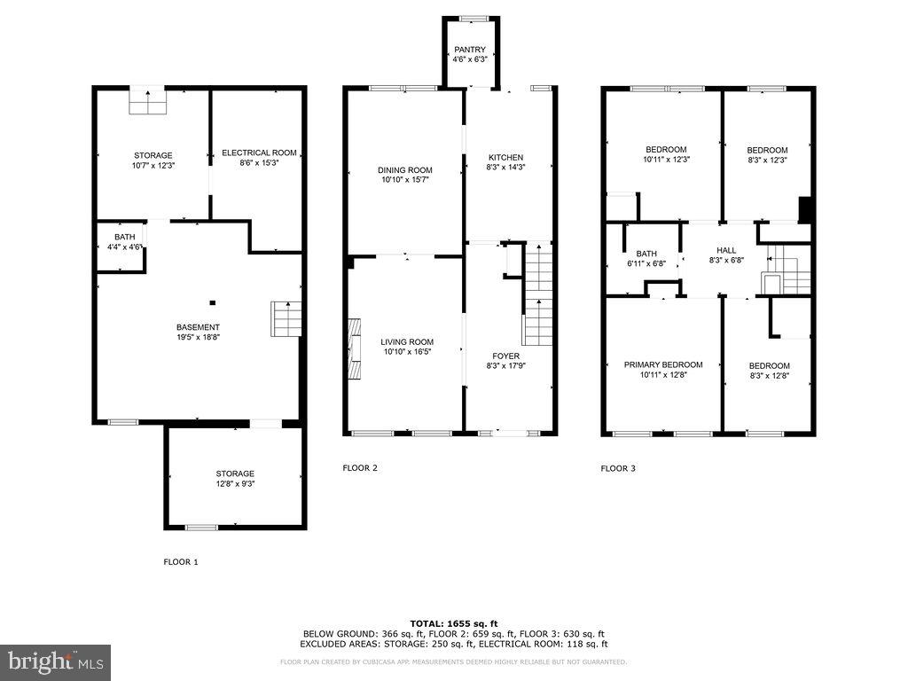 WINCHESTER - Residential Lease