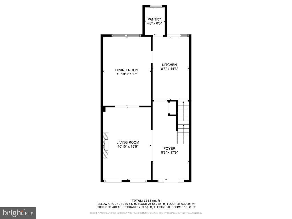 WINCHESTER - Residential Lease