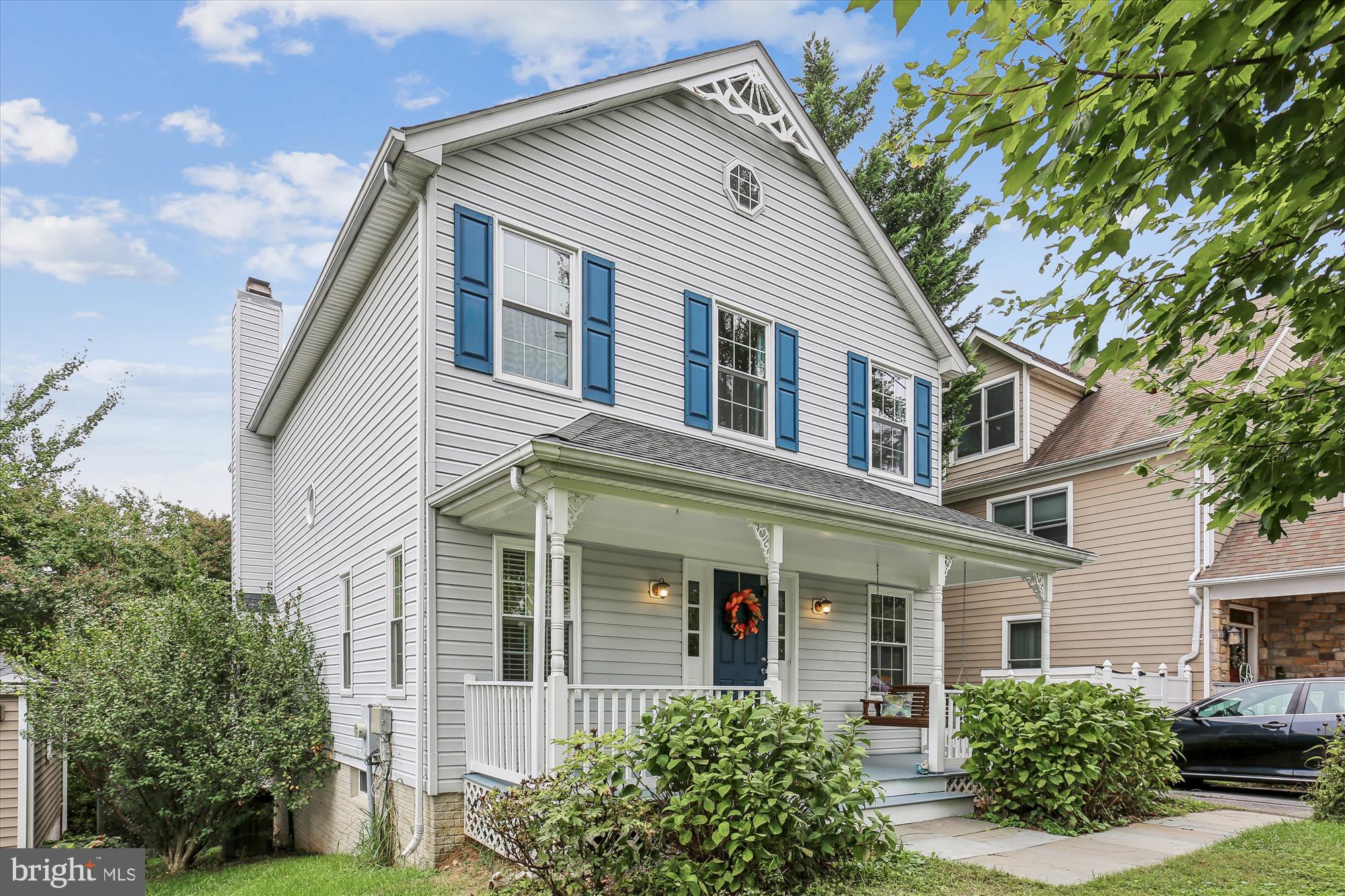 11118 MIDVALE ROAD