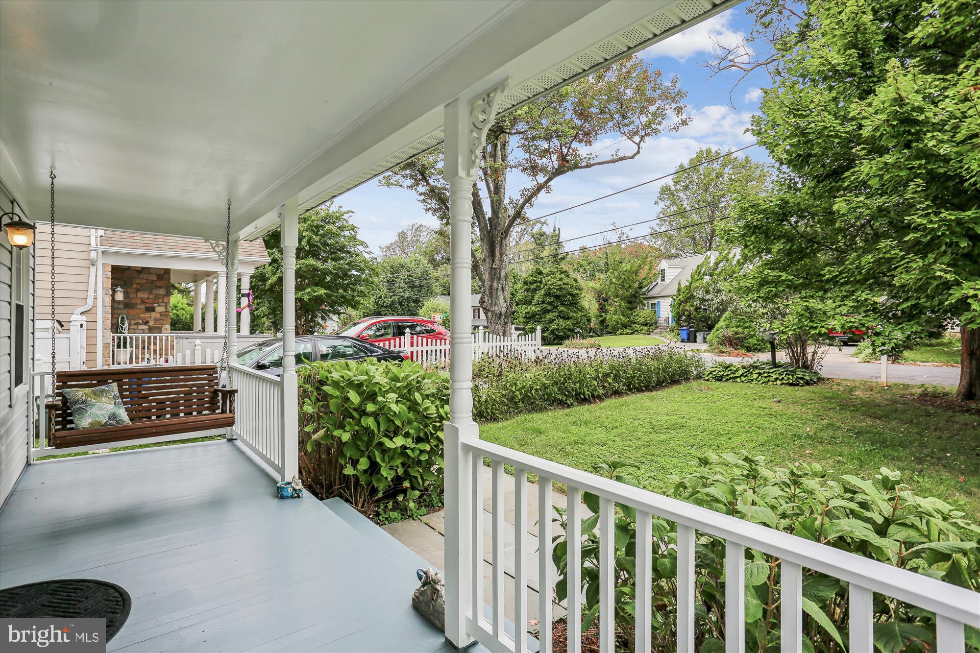 11118 MIDVALE ROAD