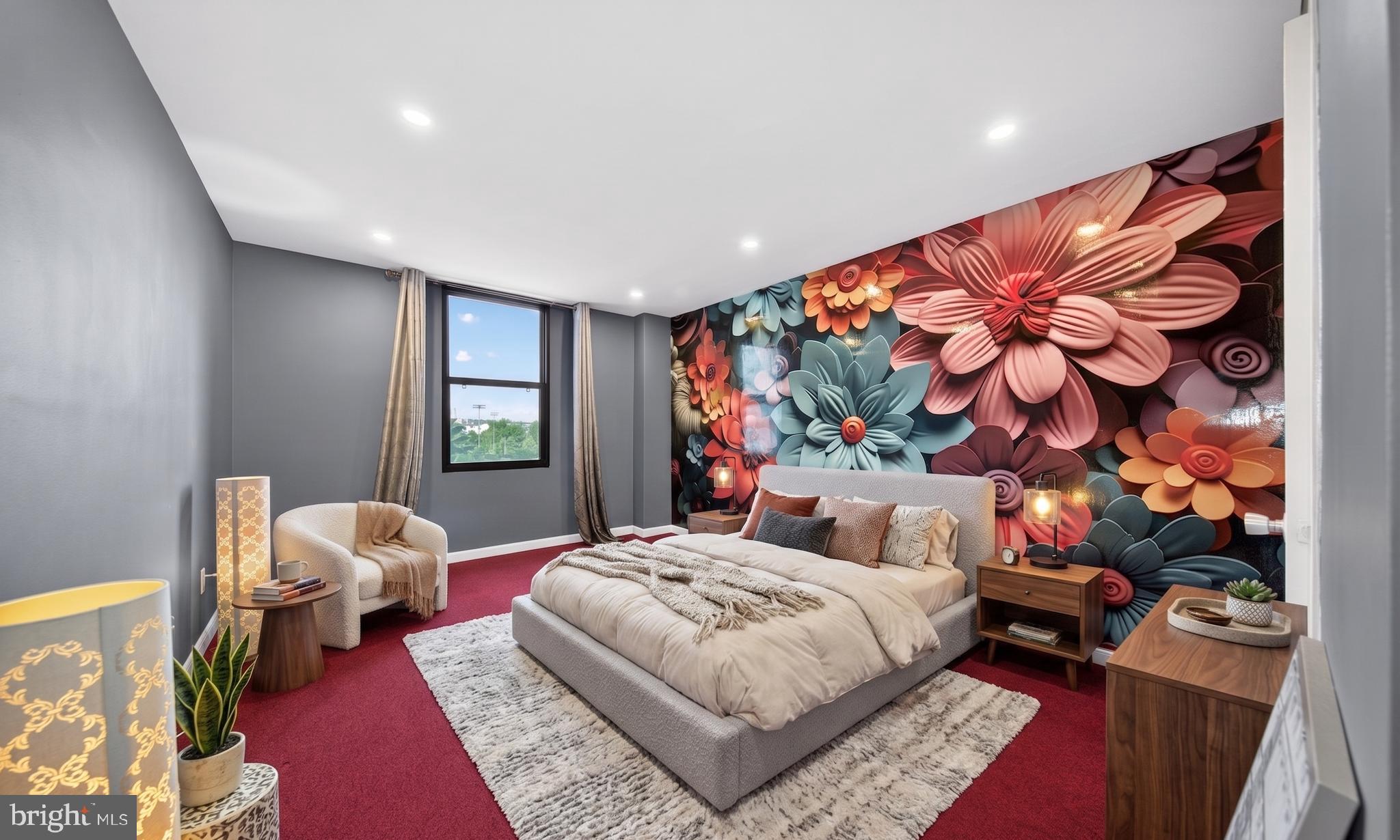 FORTY SIX HUNDRED - Residential